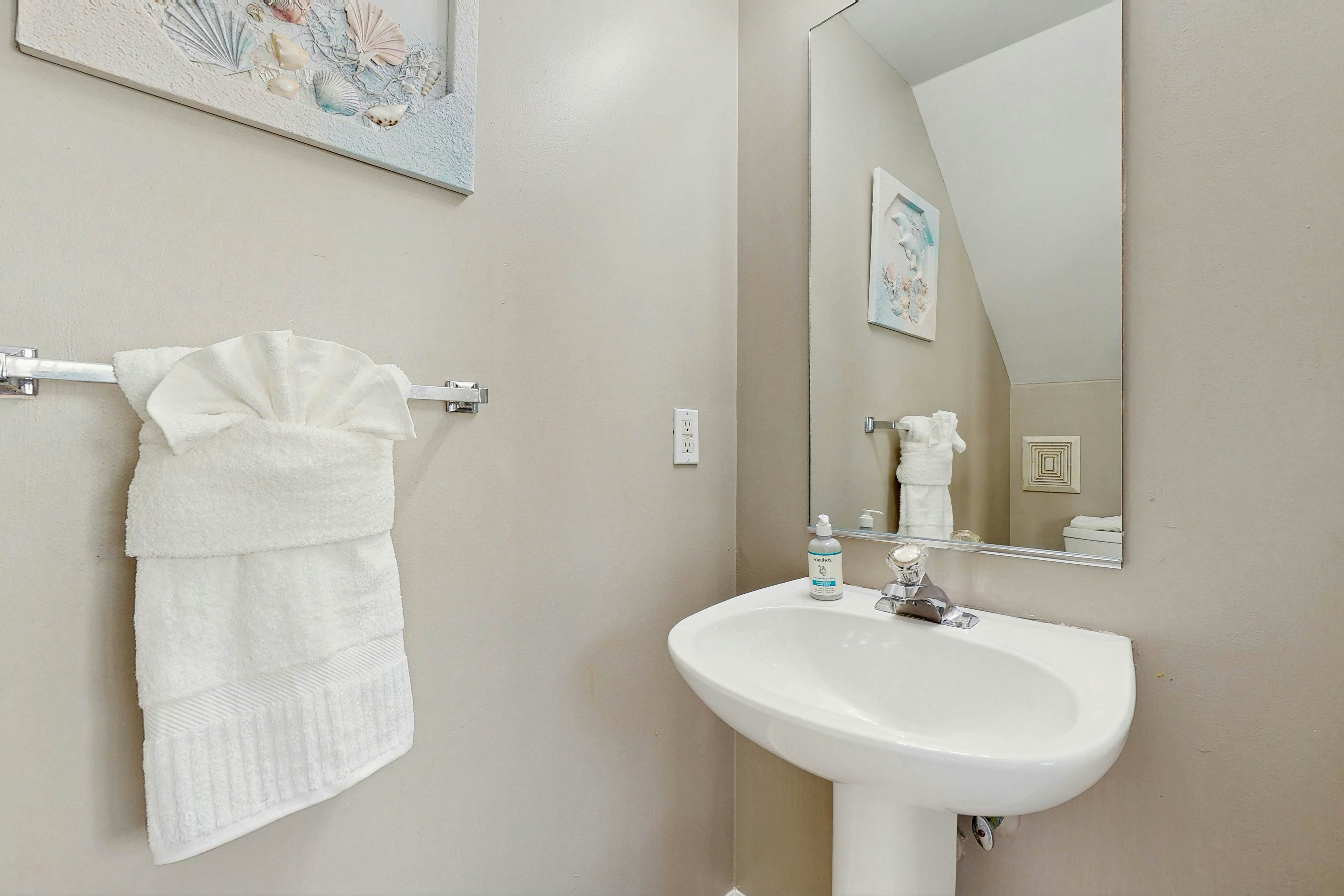 Jewel in the Sea Villa 5080