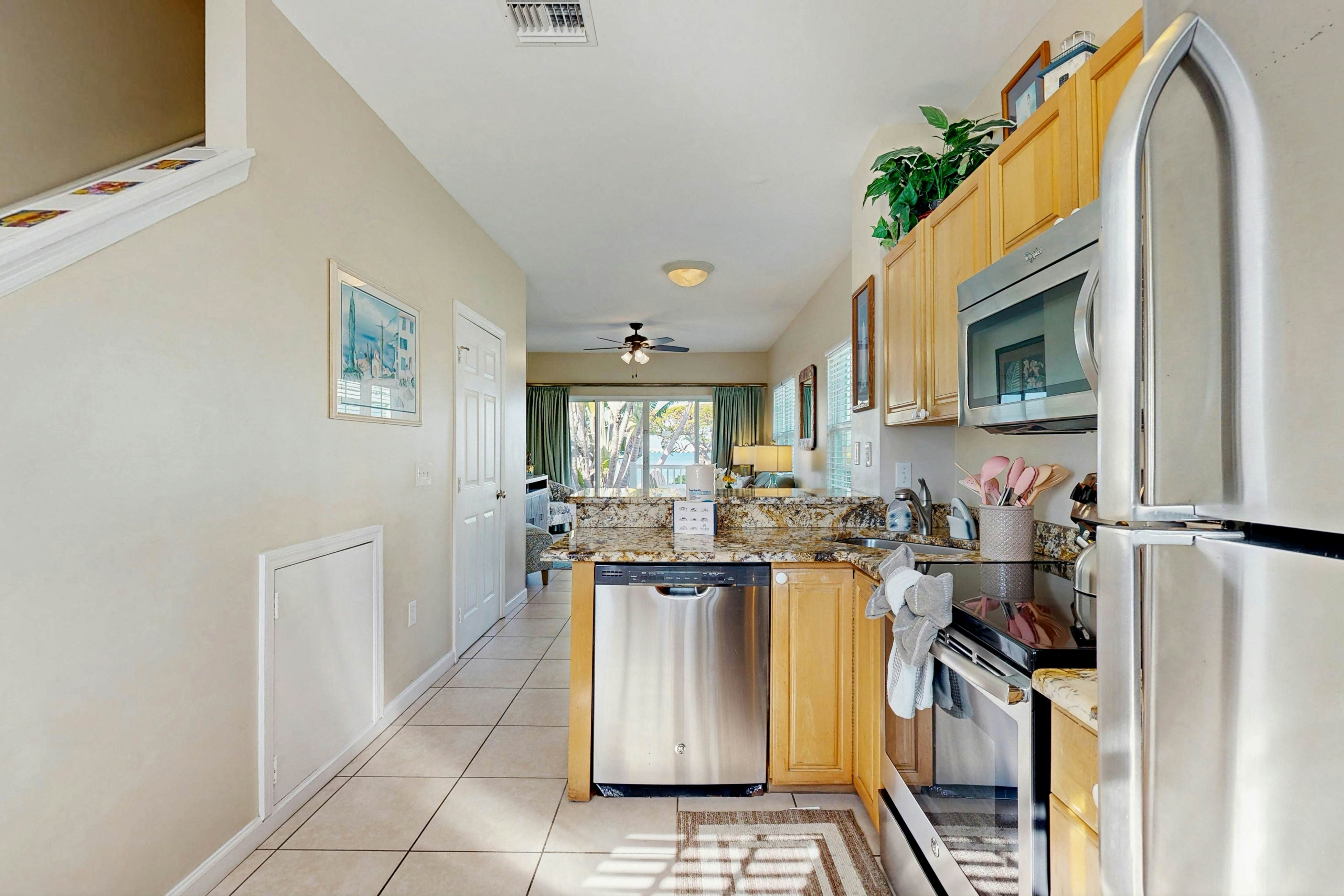 Jewel in the Sea Villa 5080