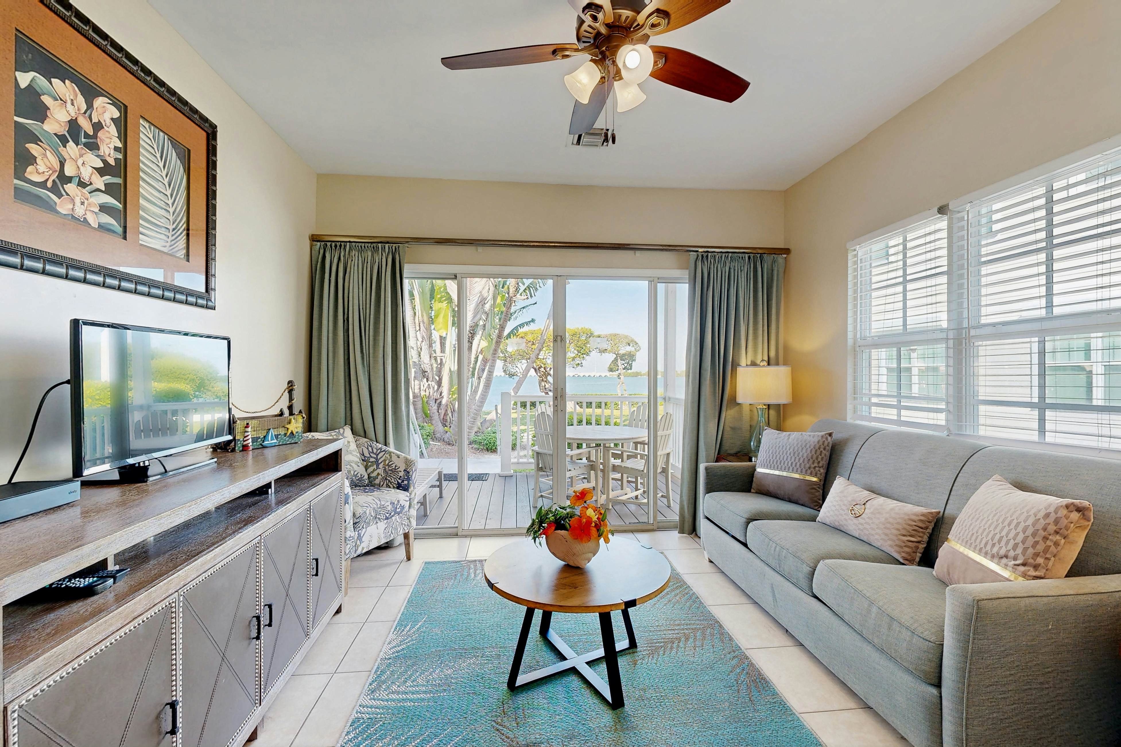 Jewel in the Sea Villa 5080