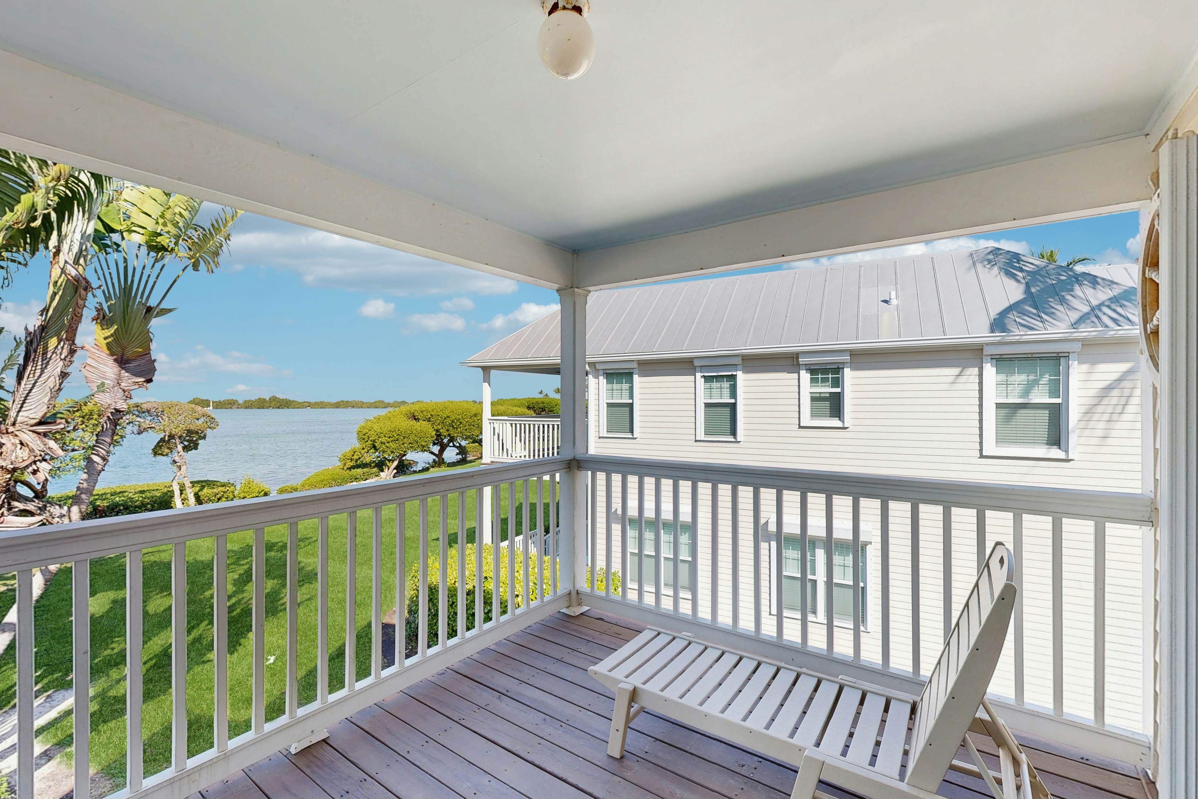 Jewel in the Sea Villa 5080