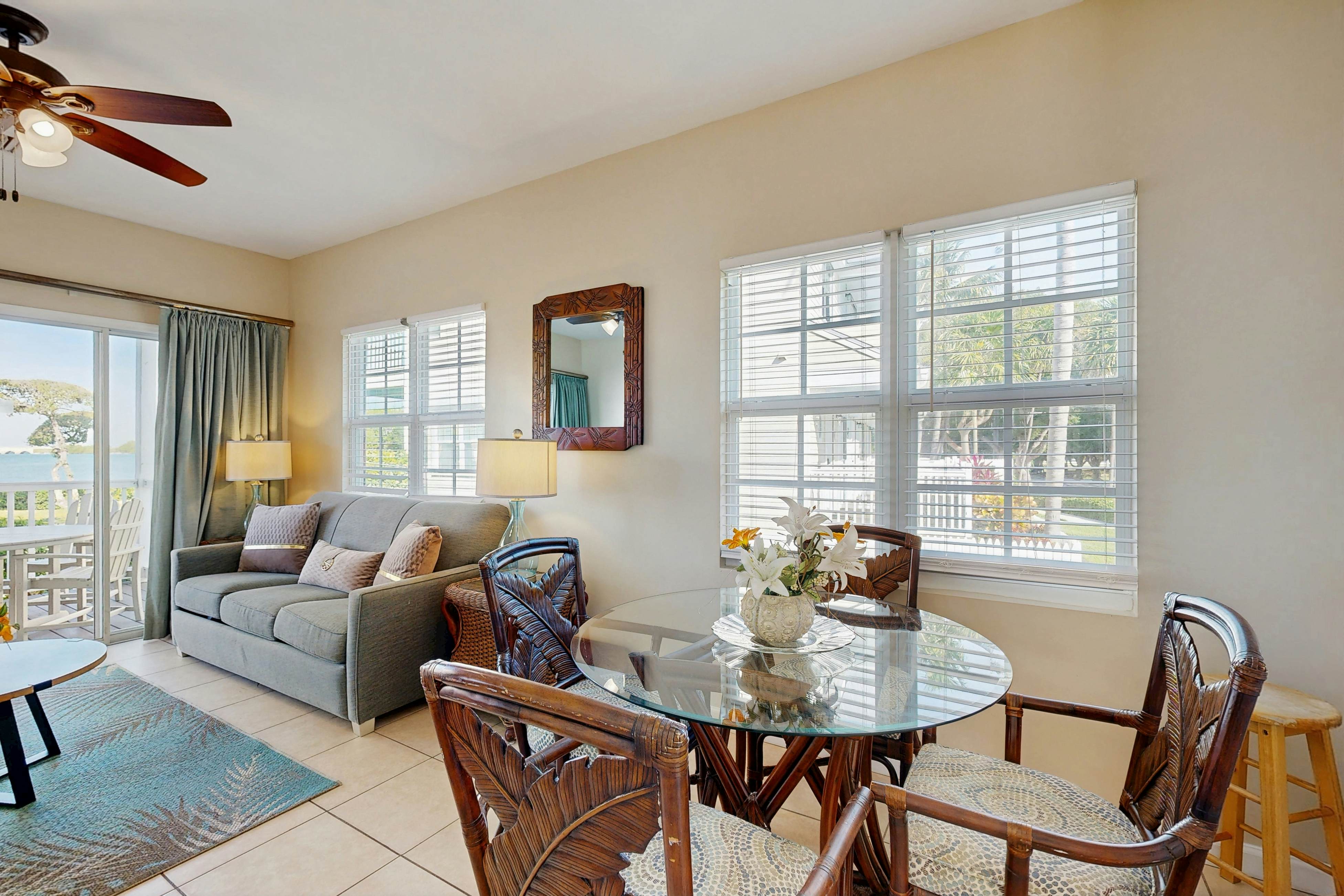 Jewel in the Sea Villa 5080