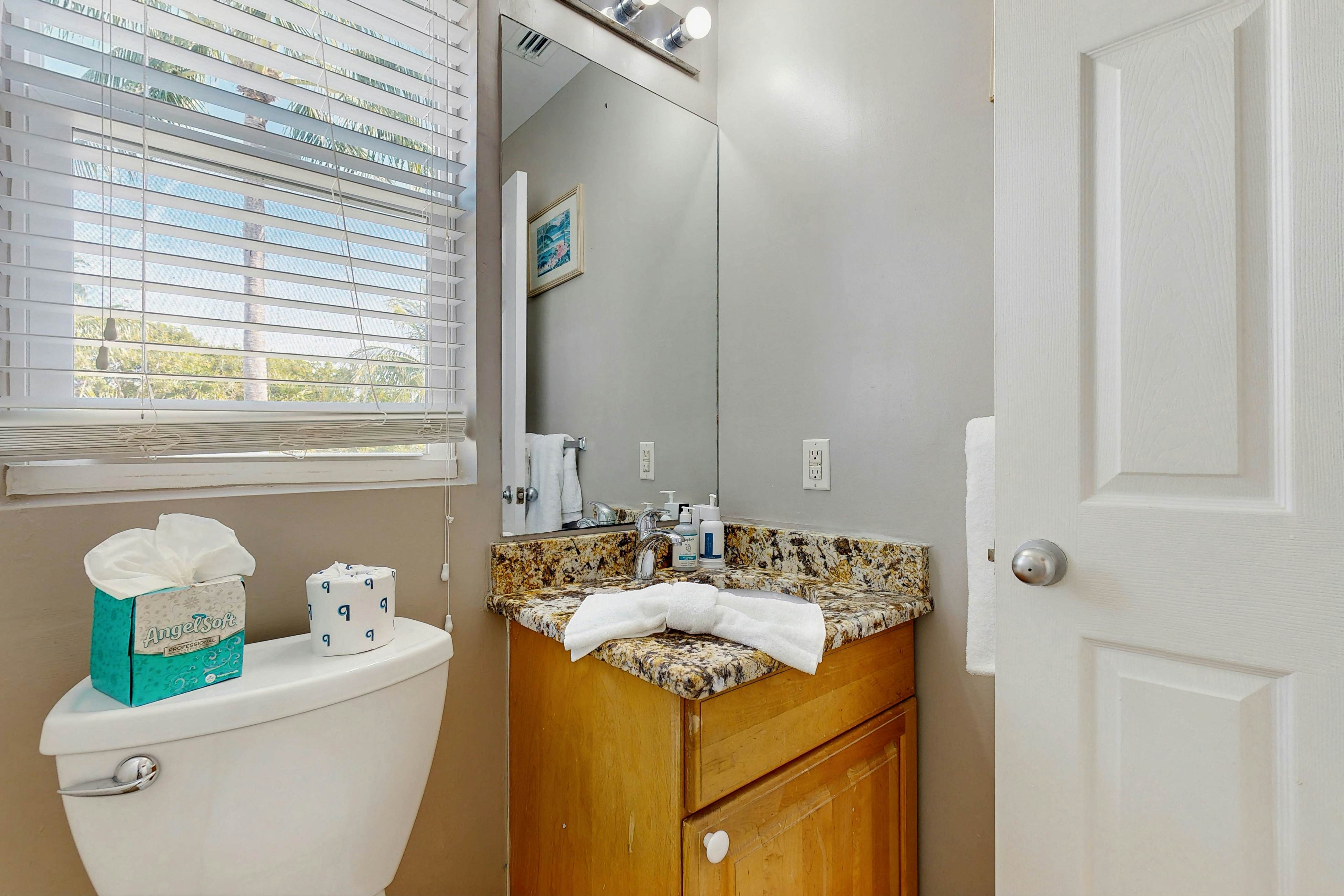 Jewel in the Sea Villa 5080