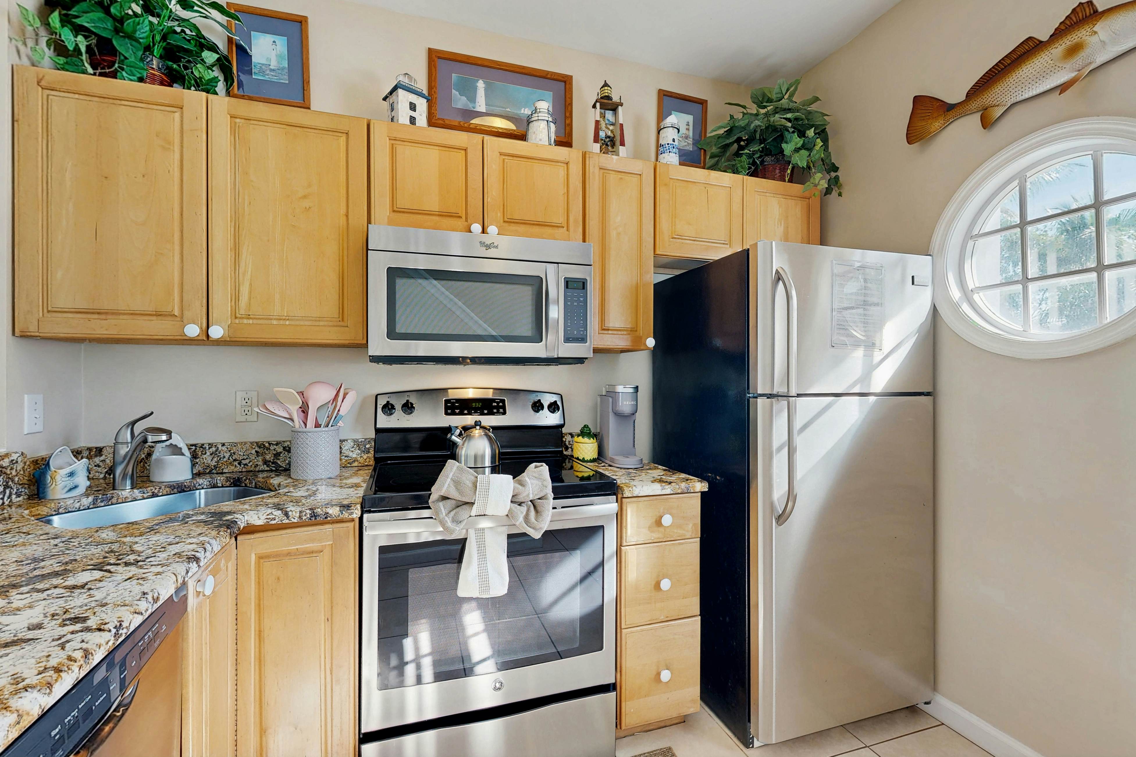 Jewel in the Sea Villa 5080