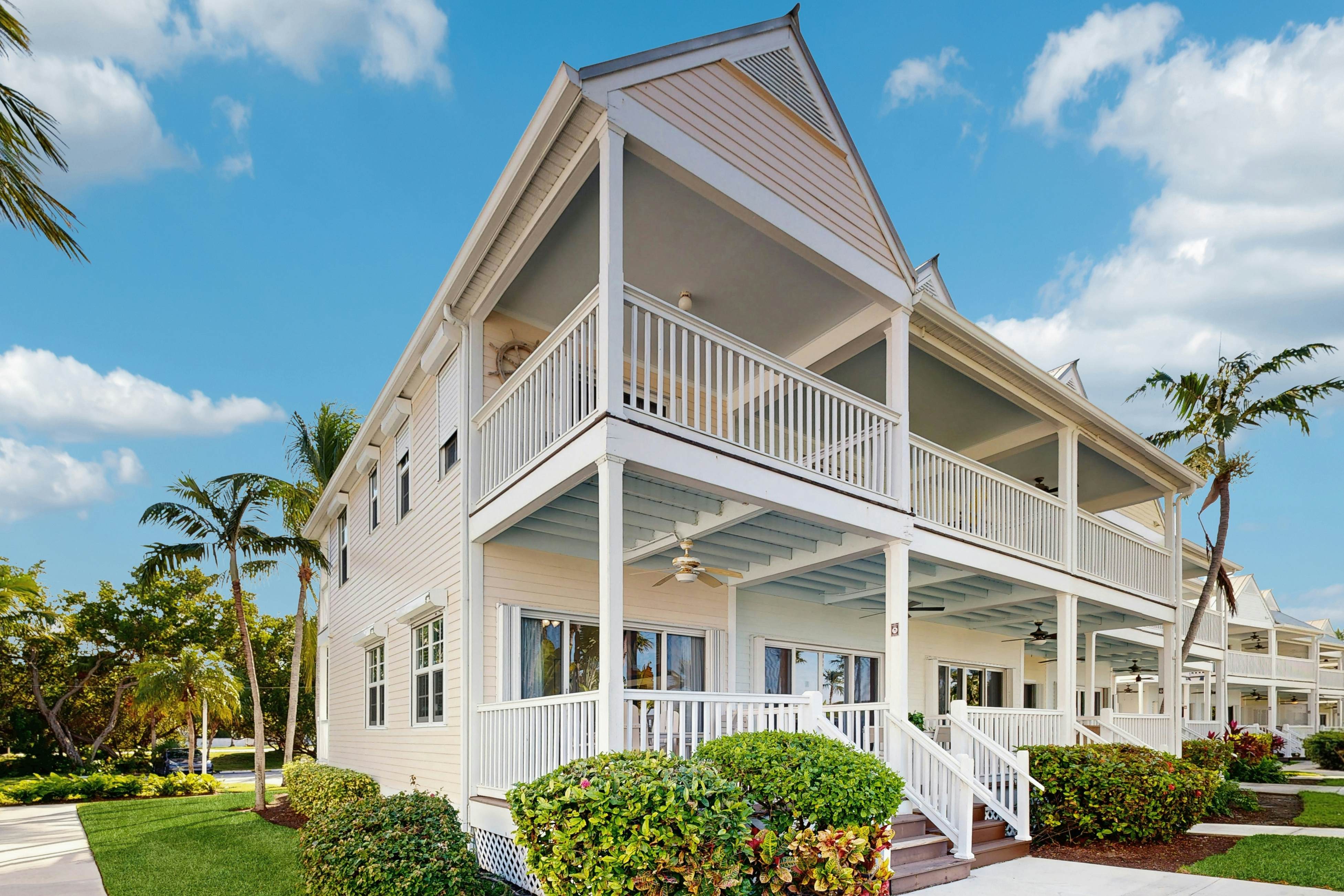 Jewel in the Sea Villa 5080