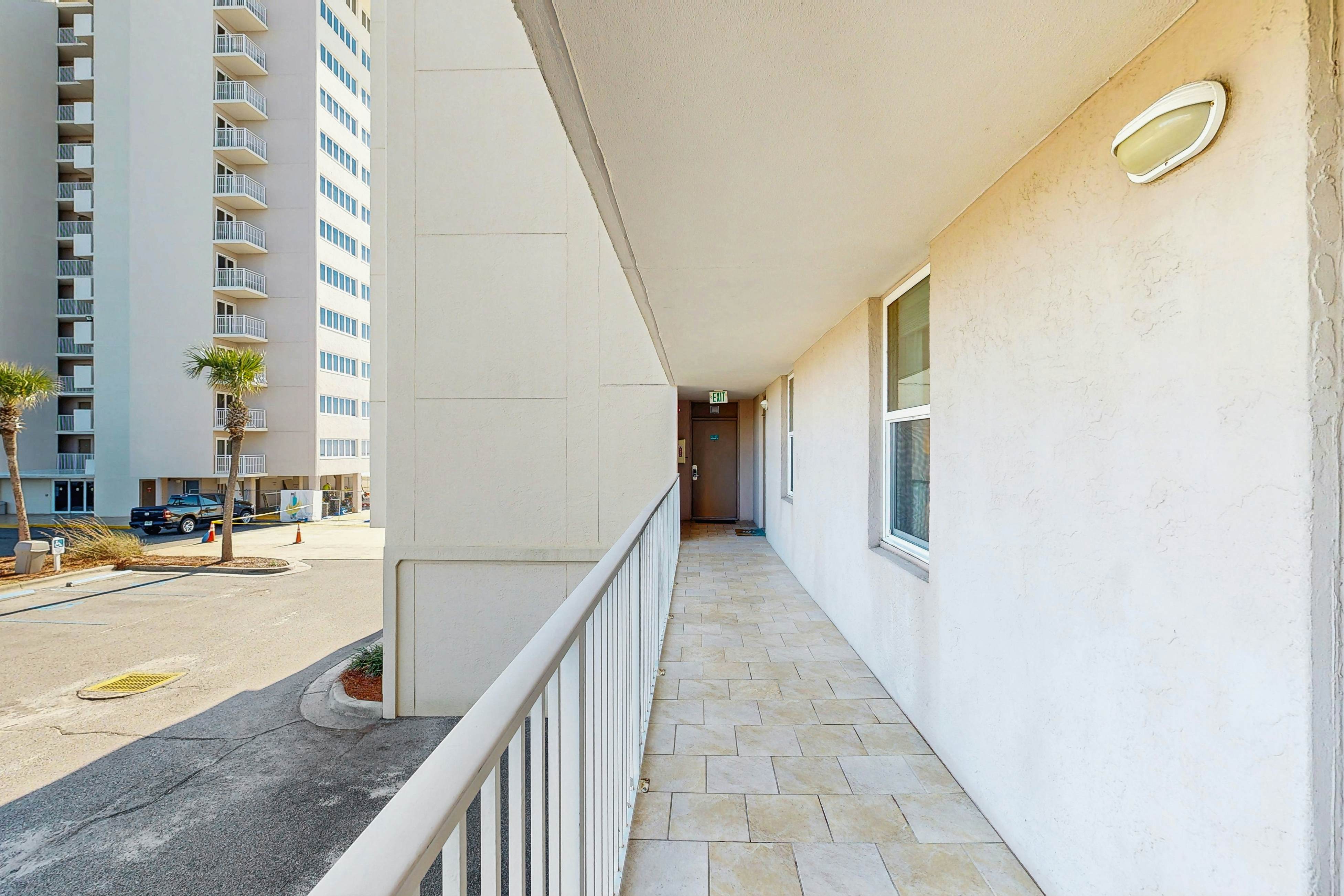 Dunes of Panama C105