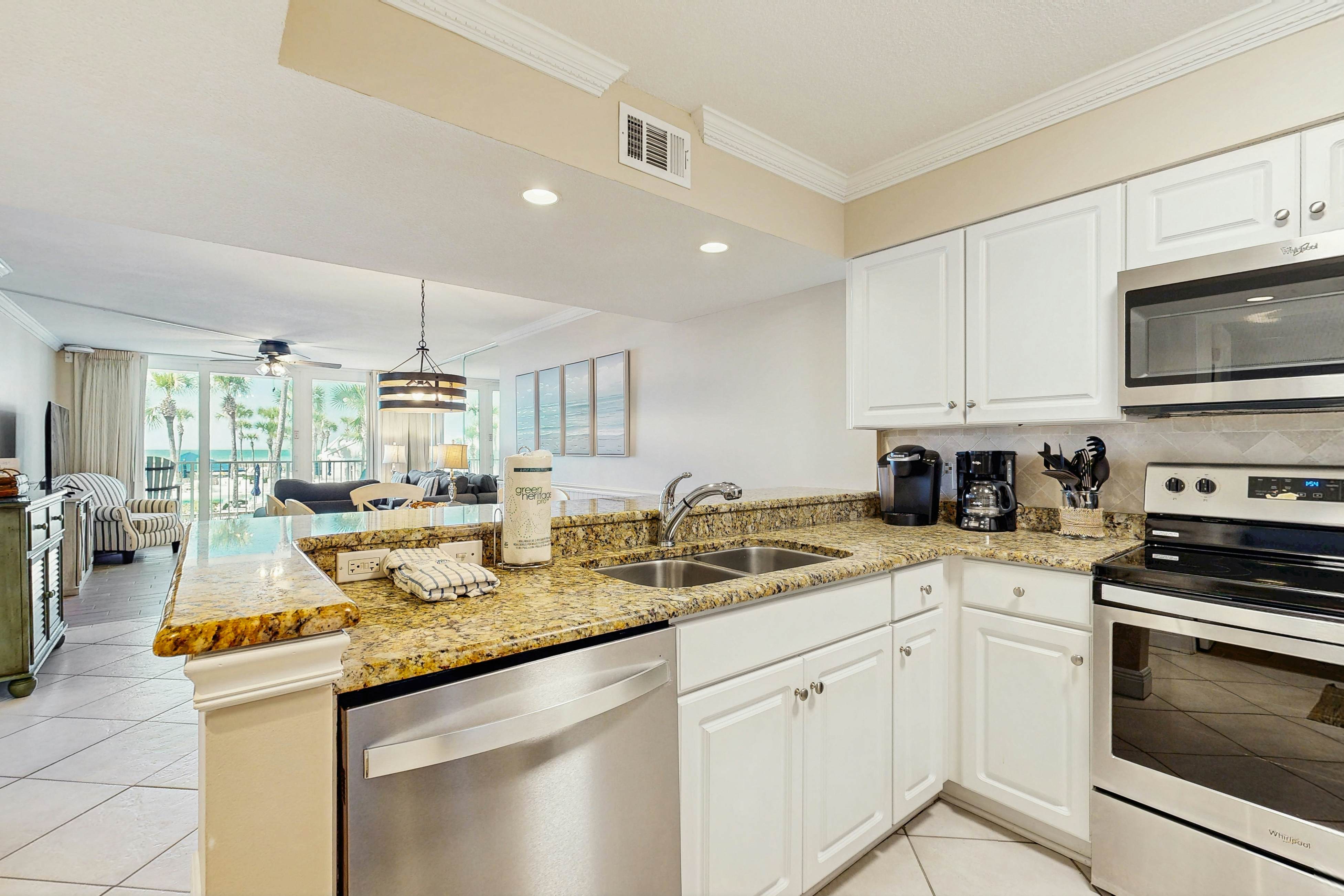 Dunes of Panama C105