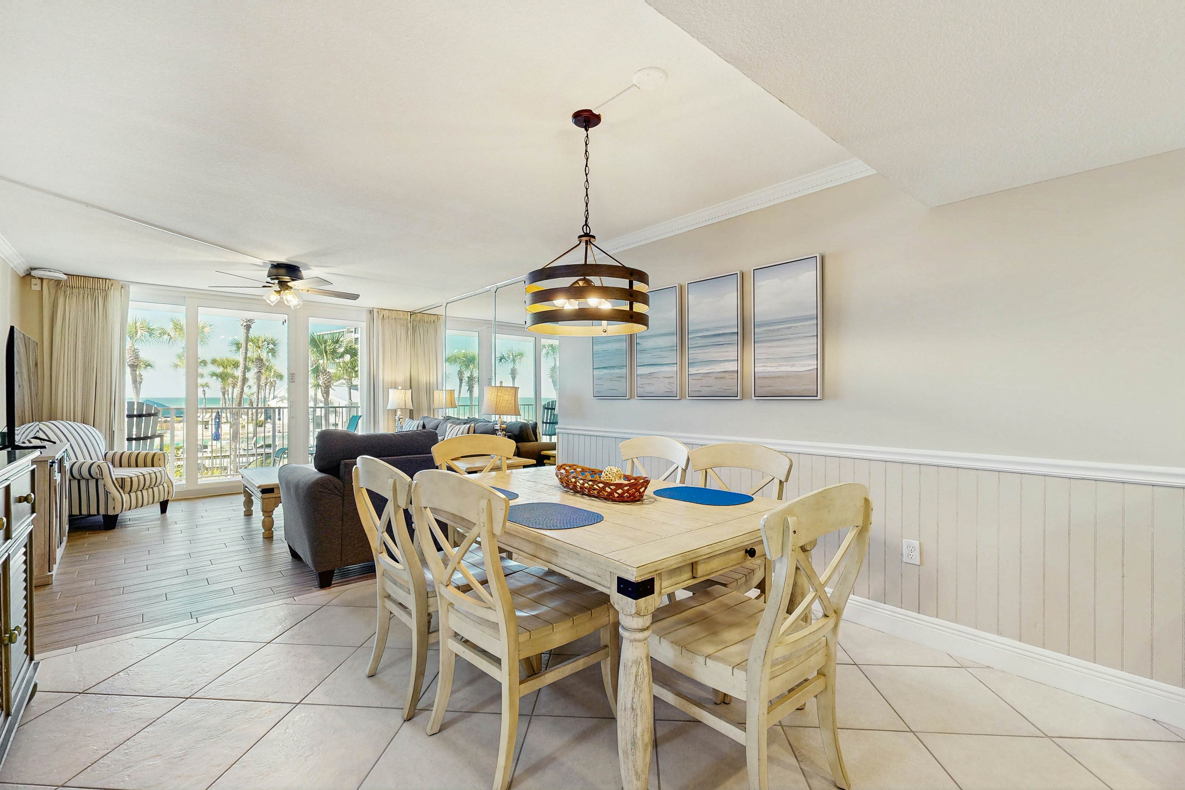 Dunes of Panama C105