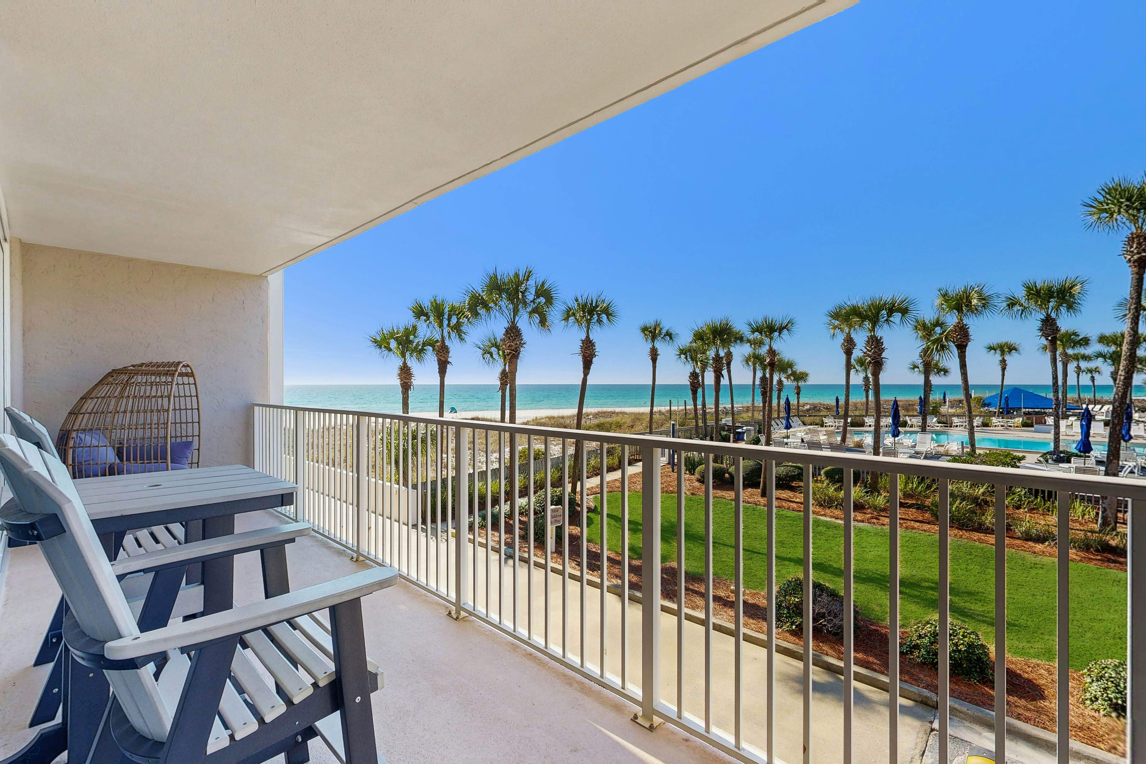 Dunes of Panama C105