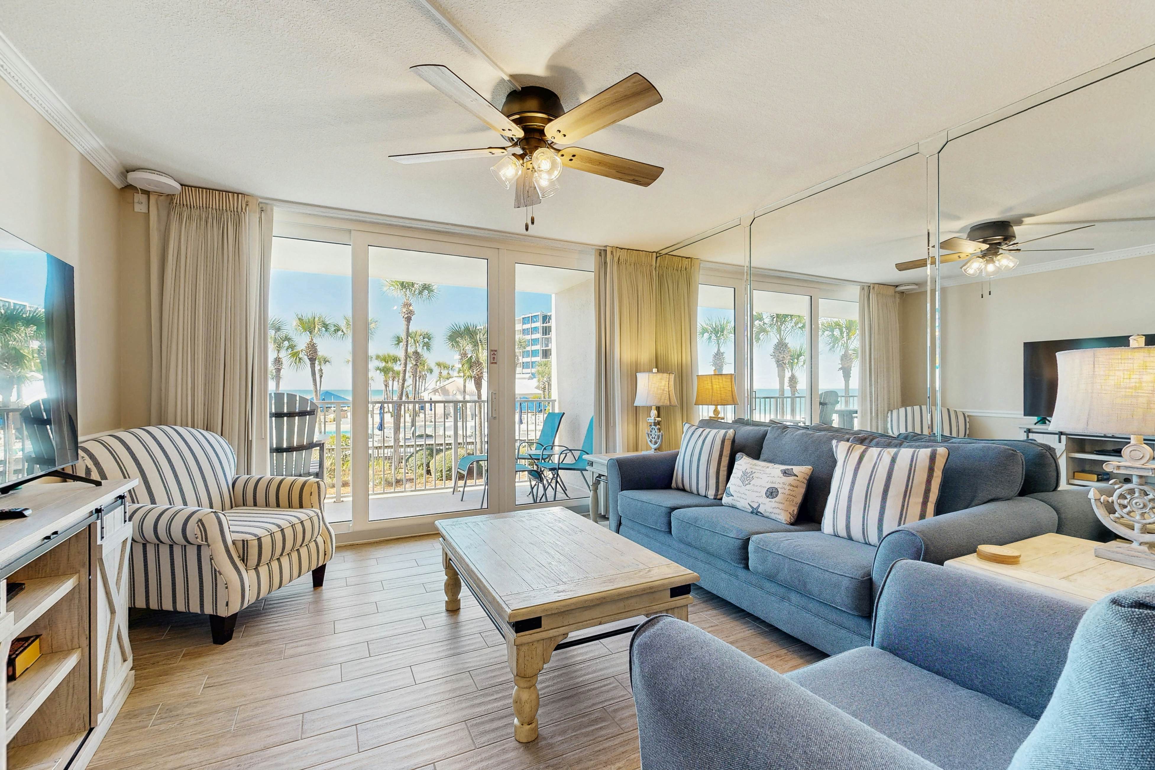 Dunes of Panama C105