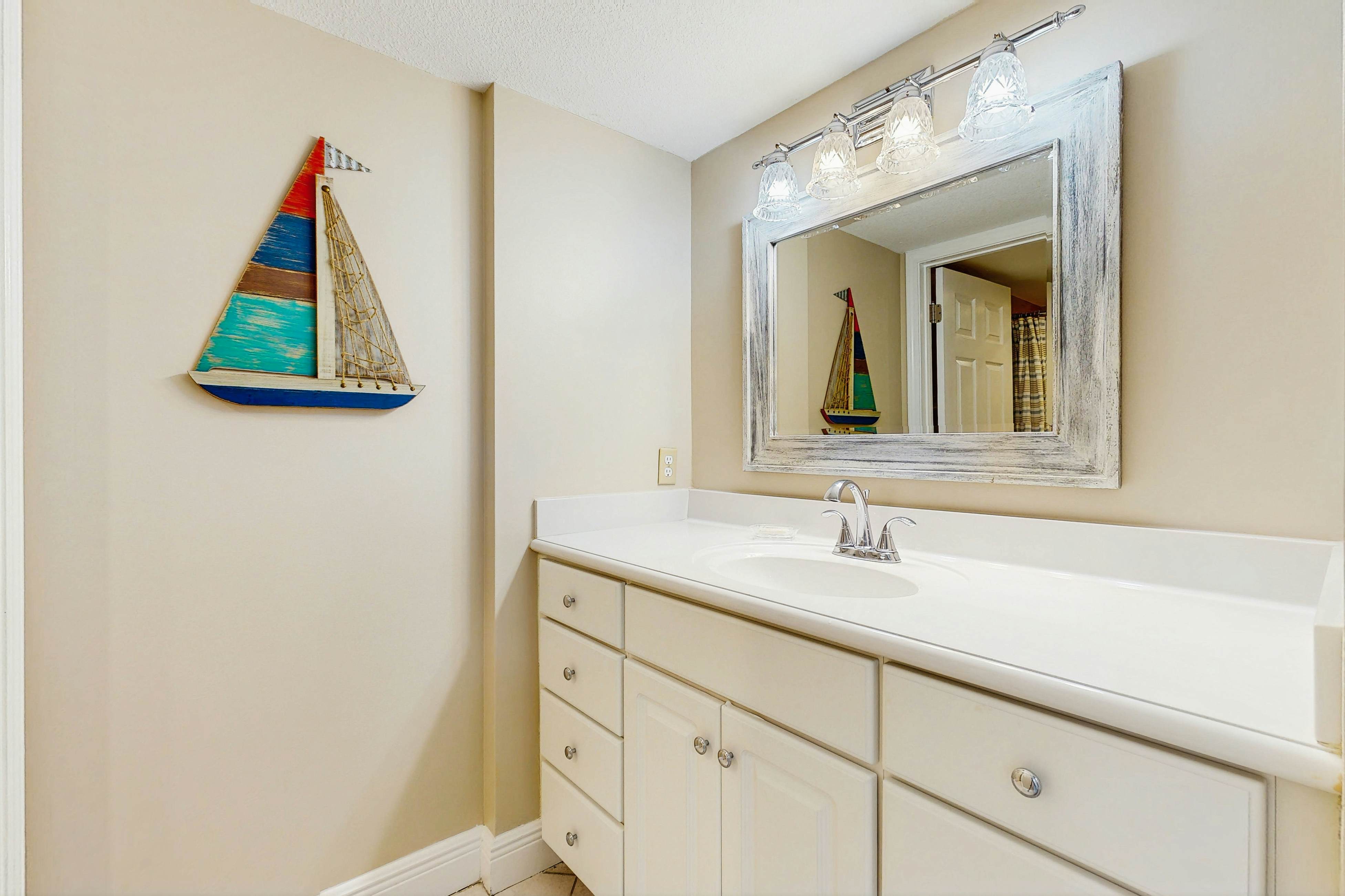 Dunes of Panama C105