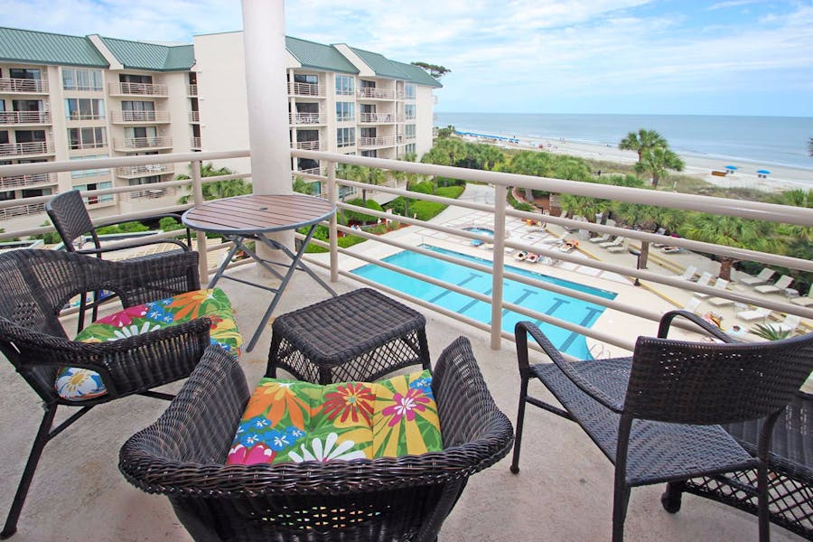 Villamare 3425 Vacation Rental In Hilton Head Sc Hhi