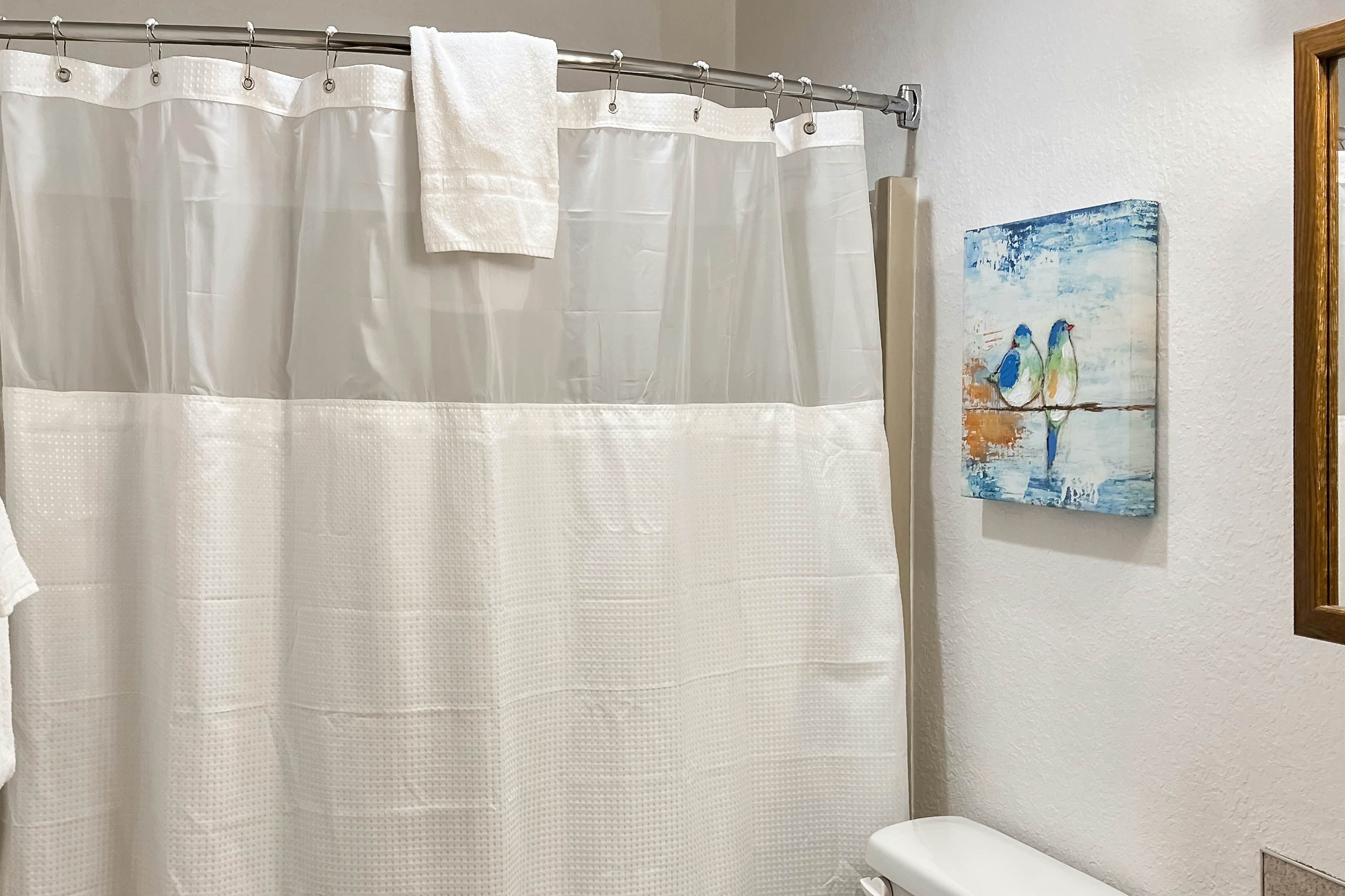 Classic McCall Getaway