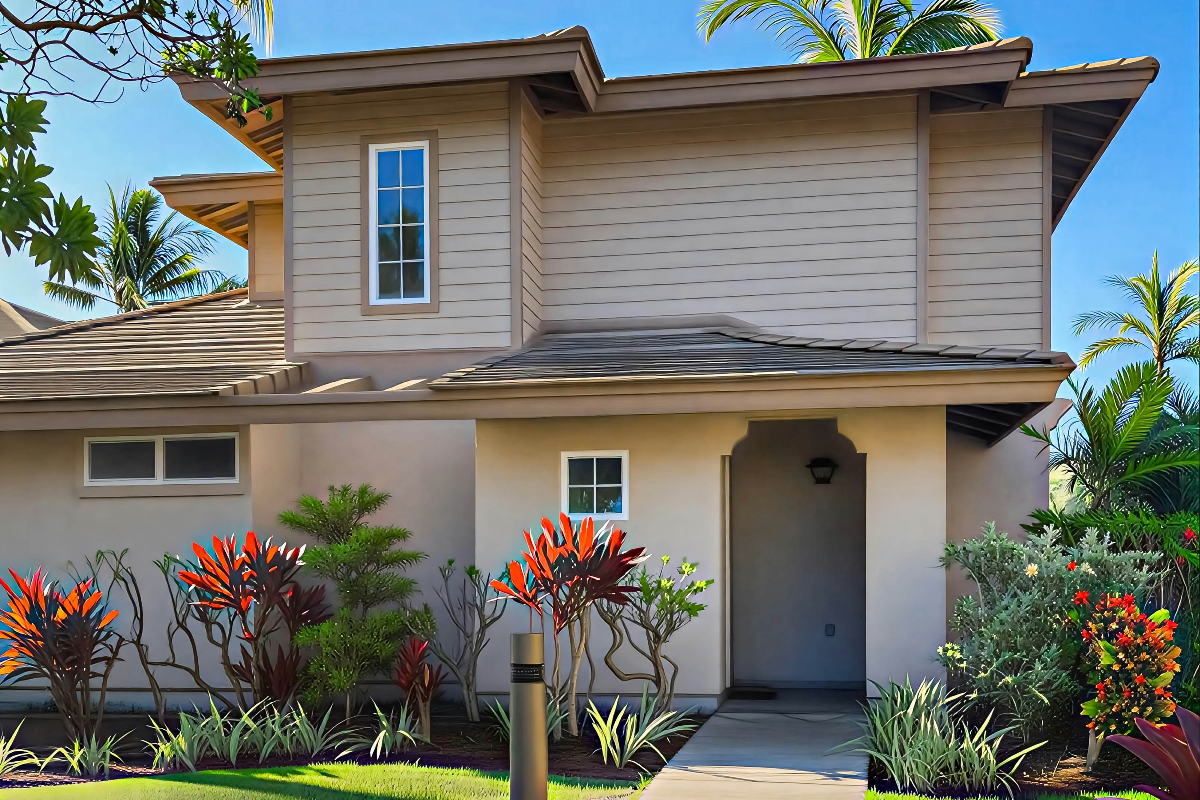 Waikoloa Colony Villas 1306