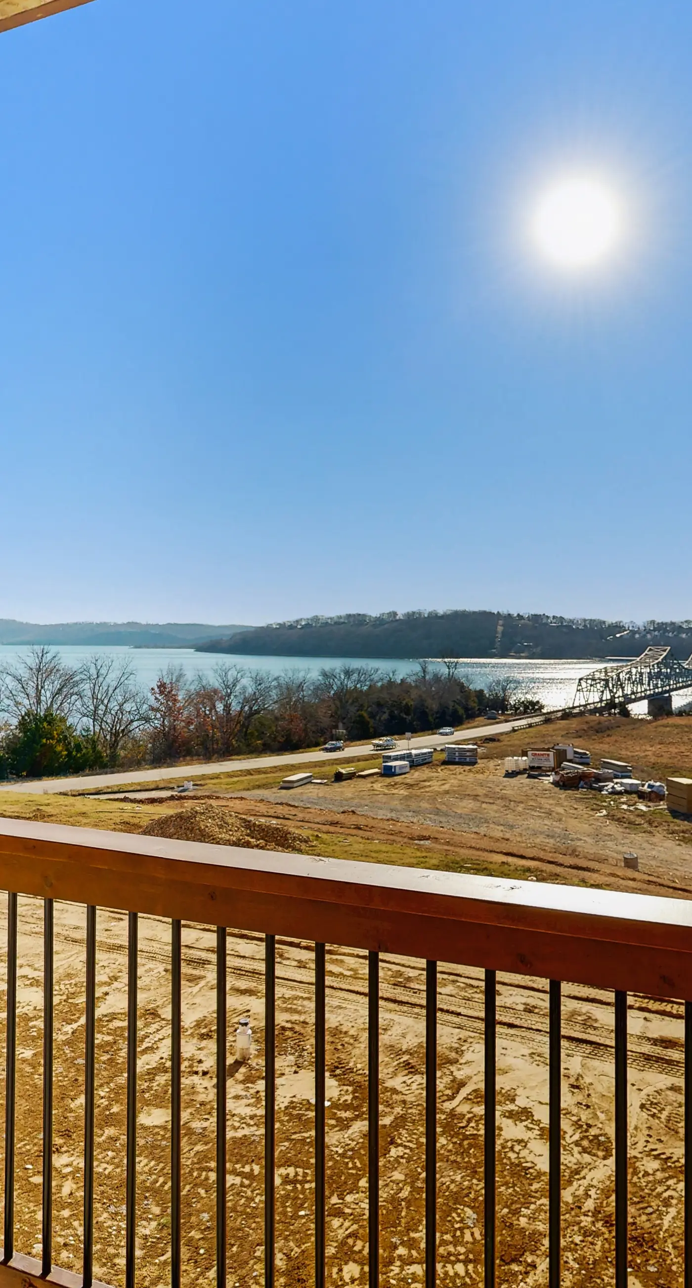 Lakeside Serenity at Kimberling Crossing