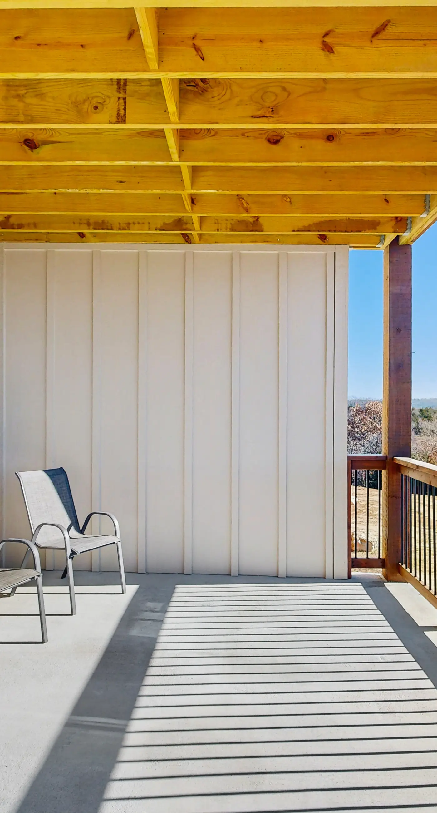 Lakeside Serenity at Kimberling Crossing