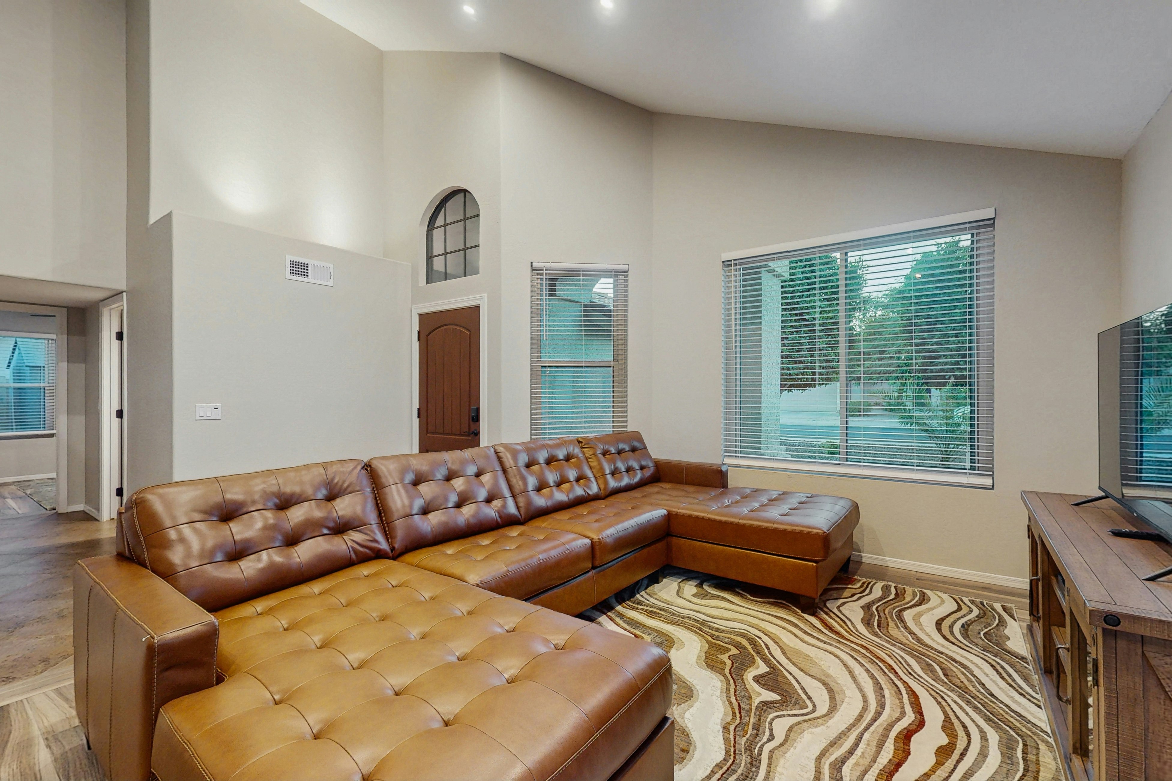 Scottsdale Poolside Hideaway