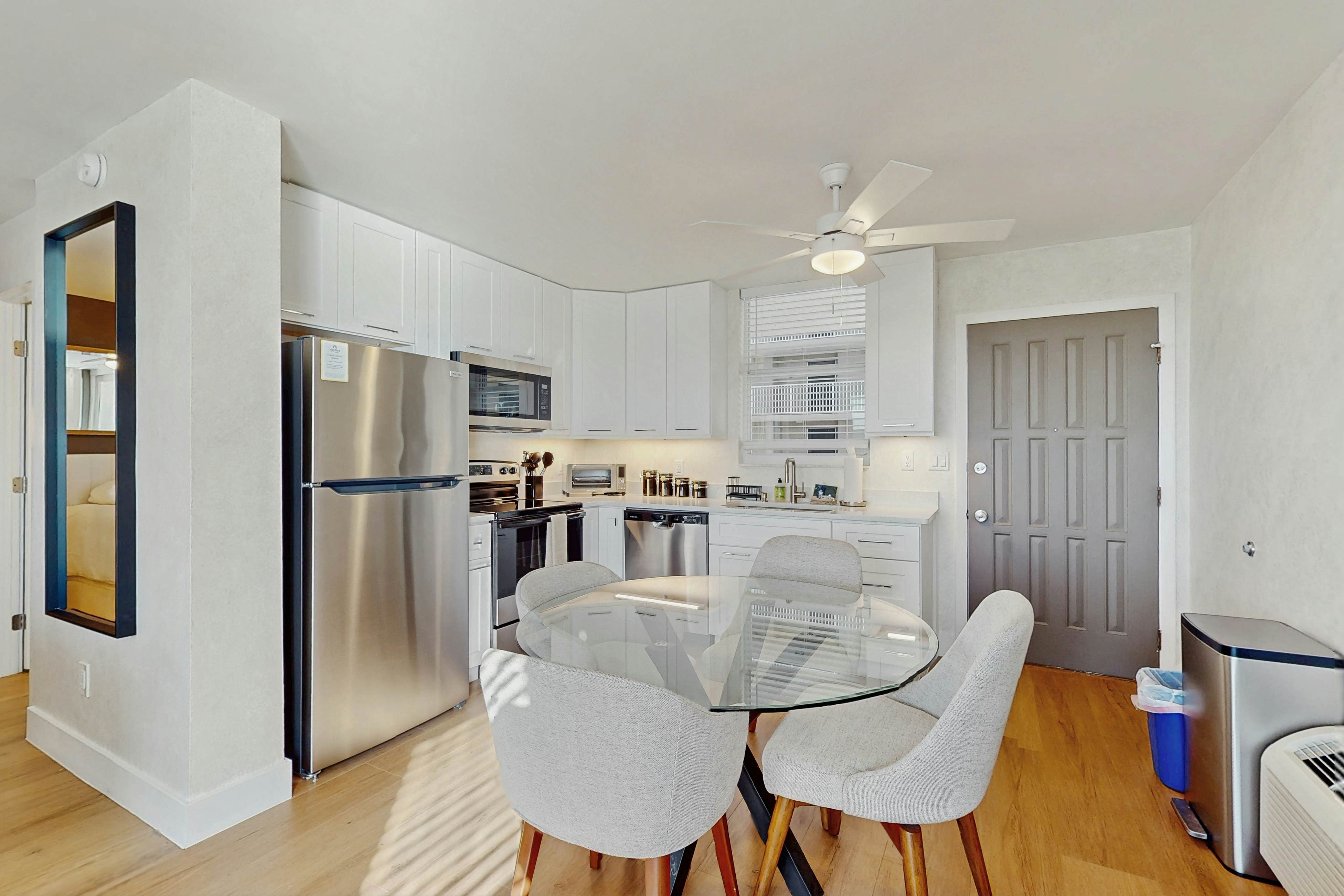 Bonita Beach  & Tennis 3408: La Vida Bonita