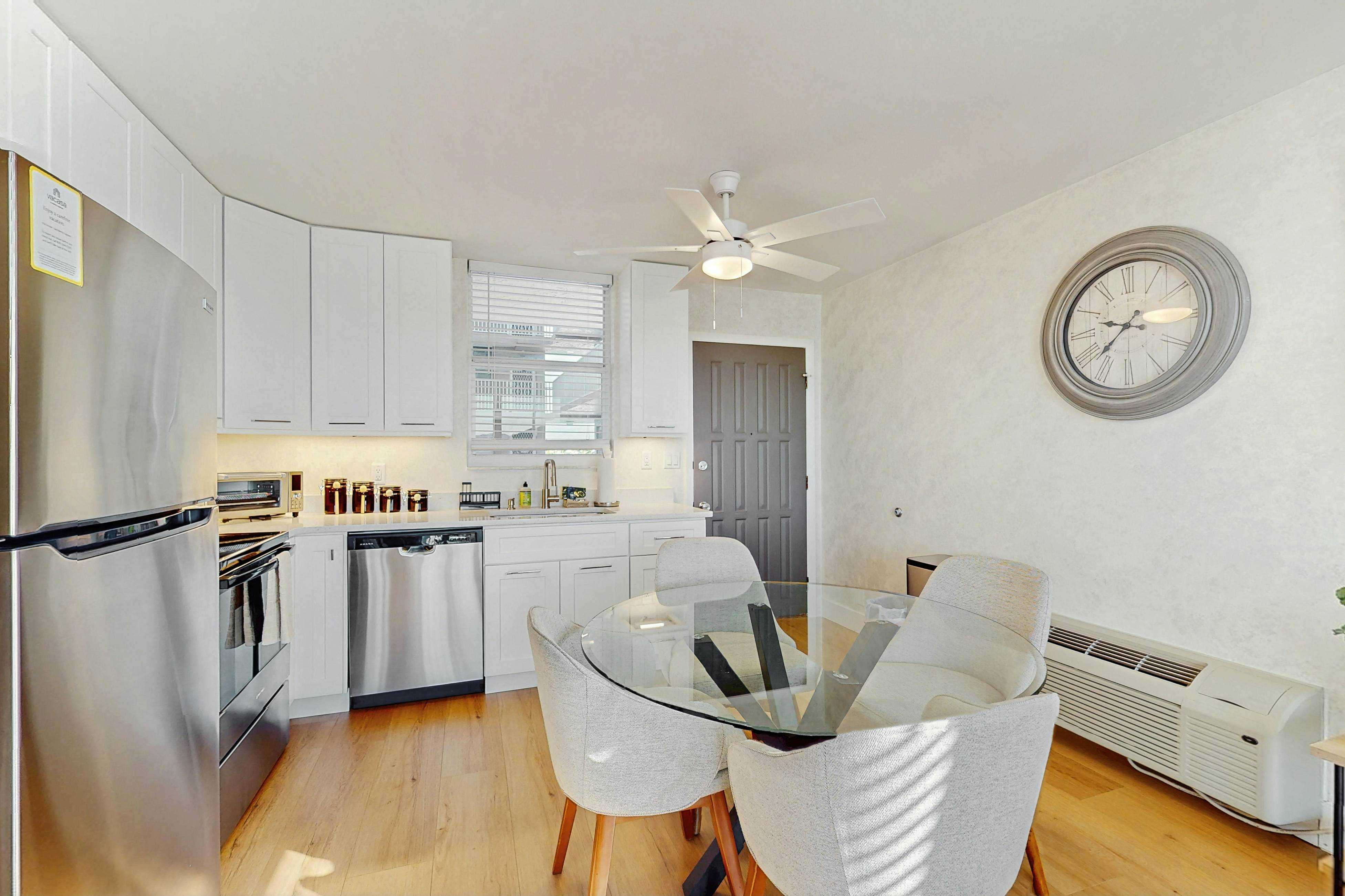 Bonita Beach  & Tennis 3408: La Vida Bonita