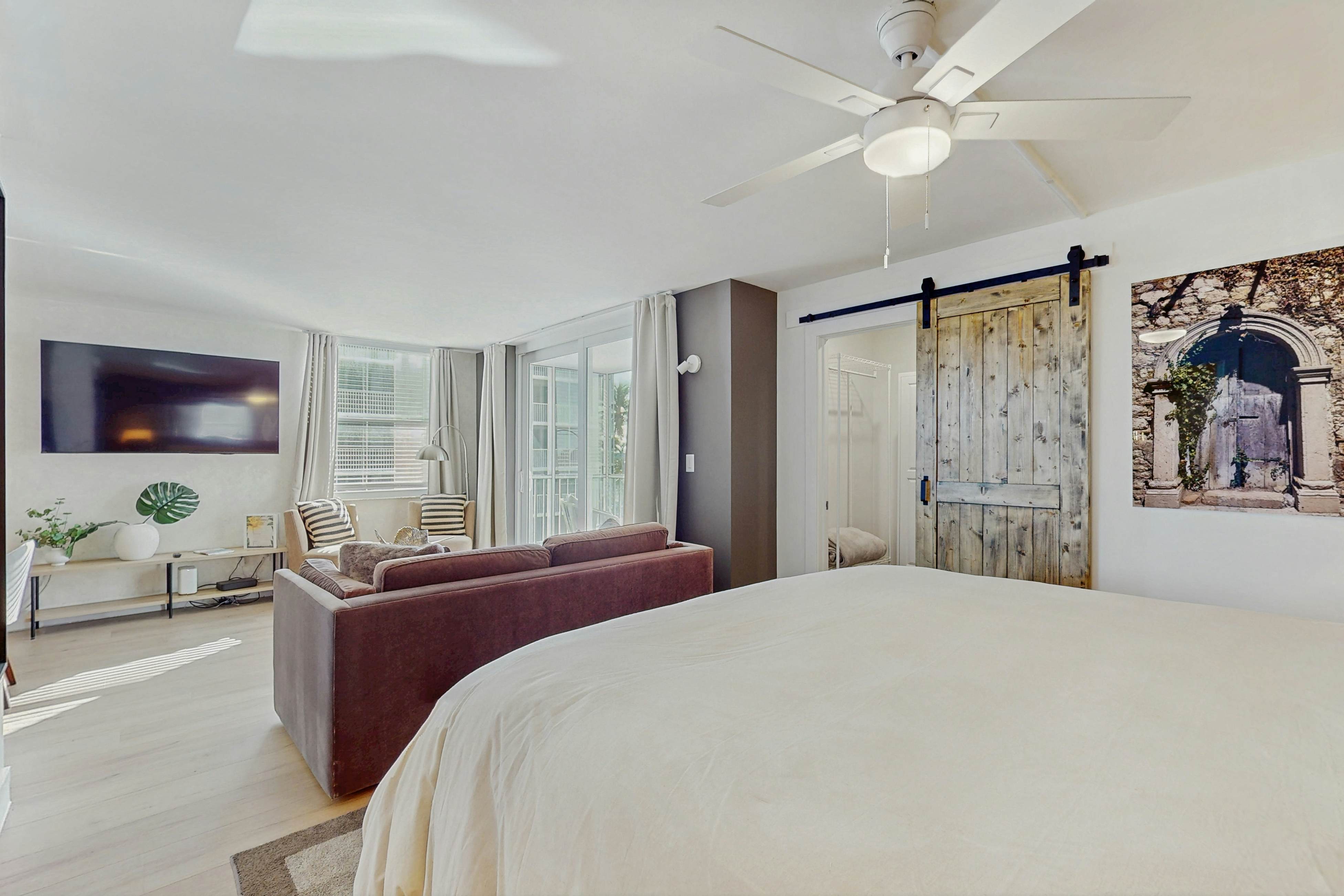 Bonita Beach  & Tennis 3408: La Vida Bonita