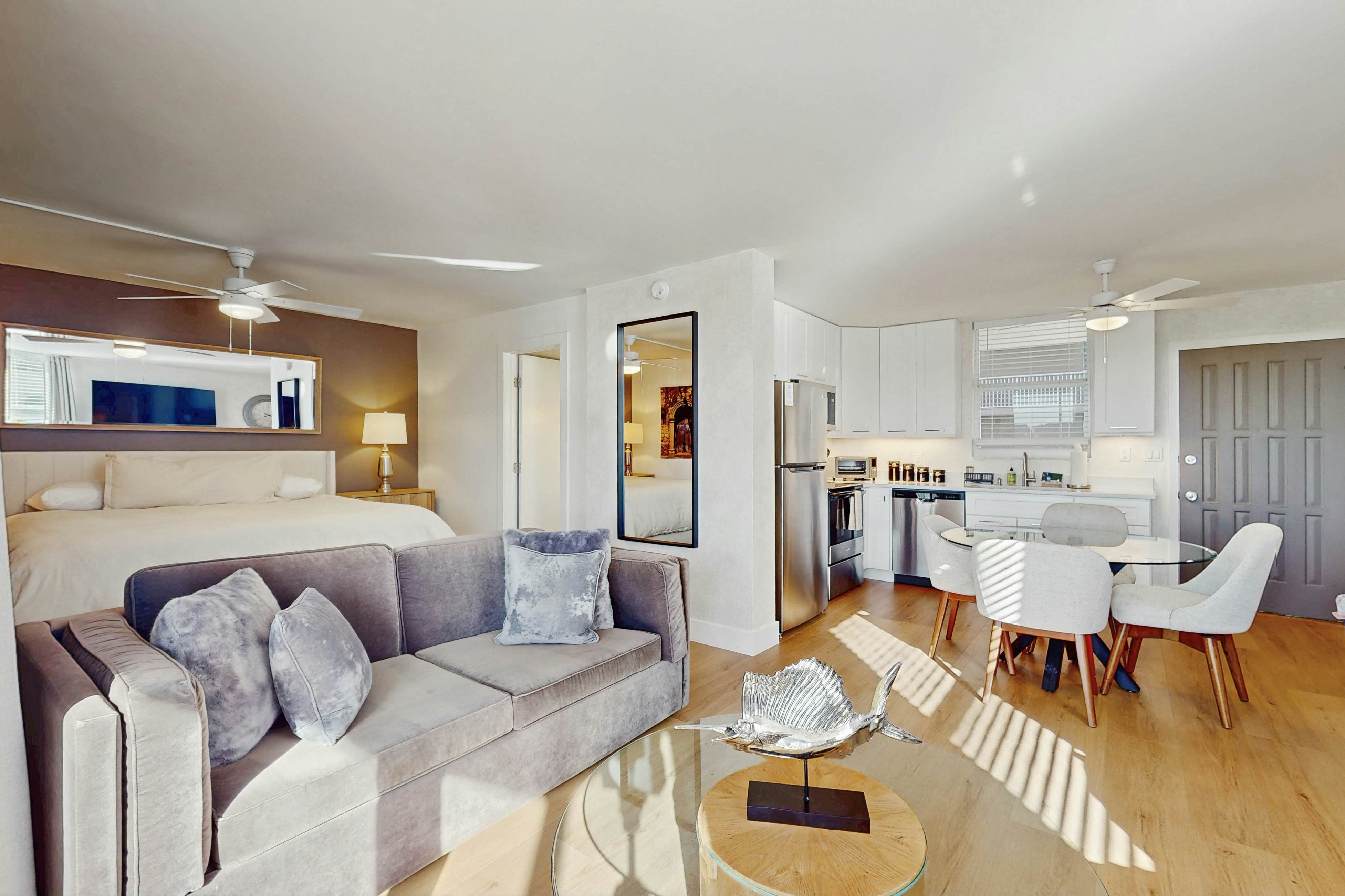 Bonita Beach  & Tennis 3408: La Vida Bonita