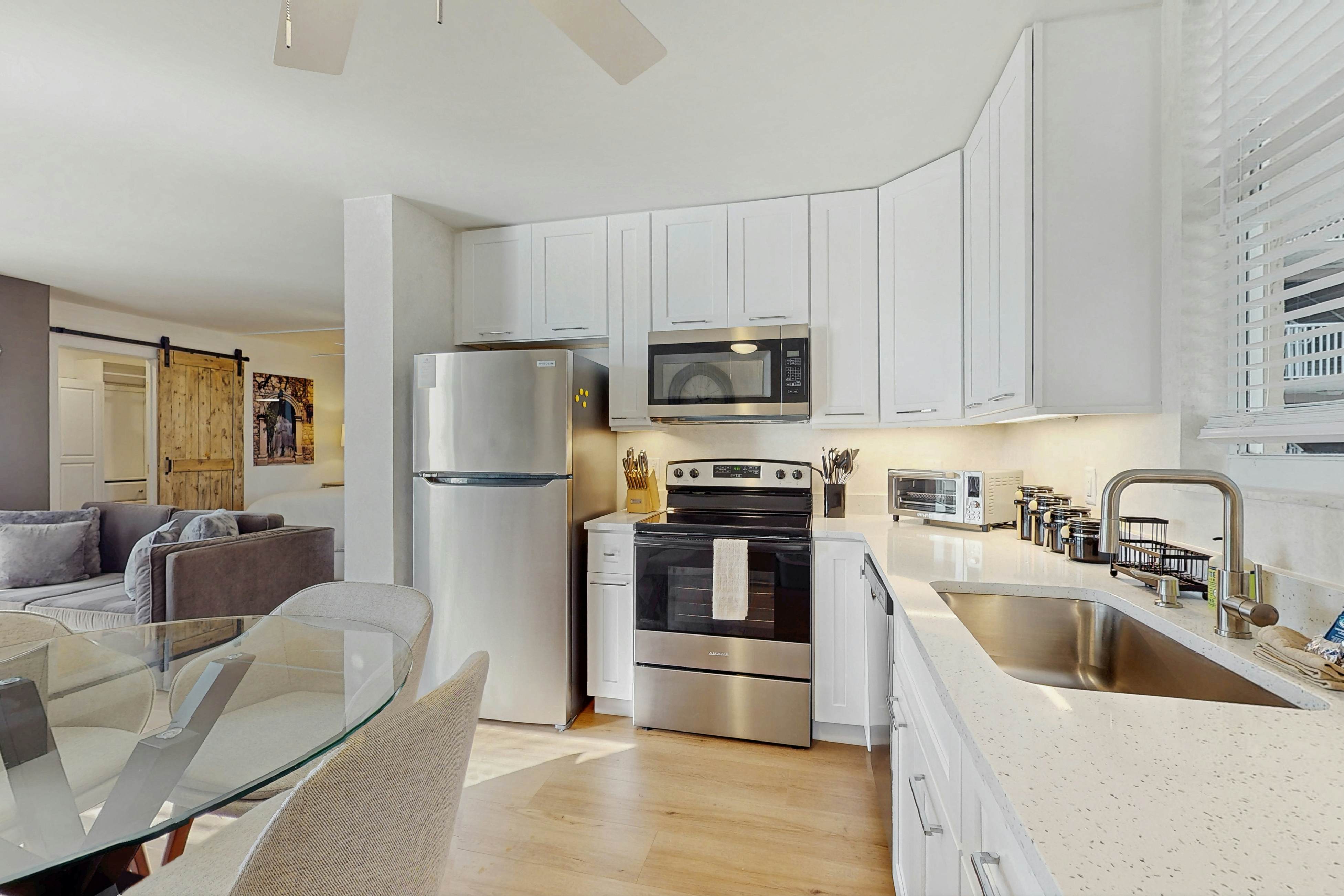 Bonita Beach  & Tennis 3408: La Vida Bonita