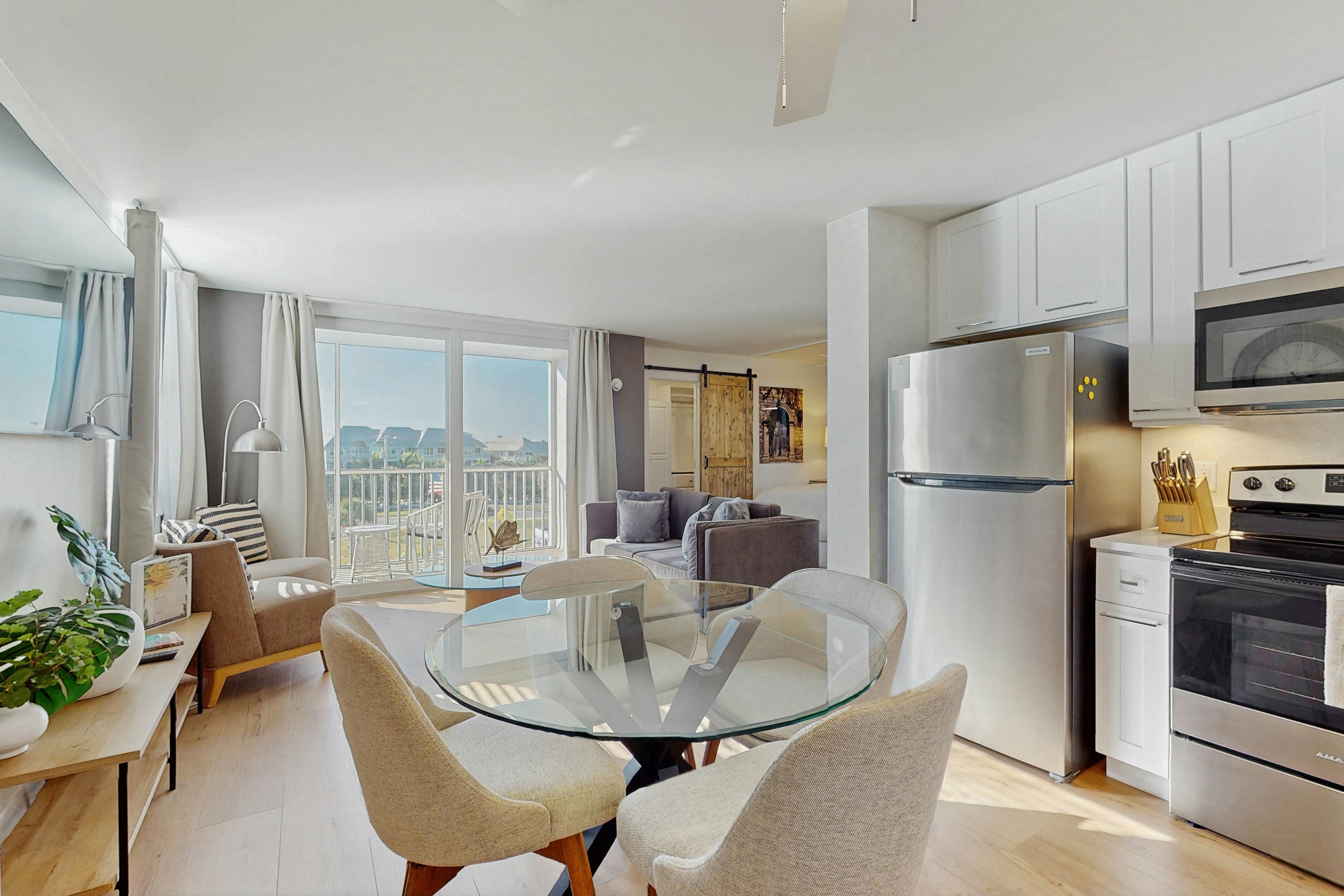 Bonita Beach  & Tennis 3408: La Vida Bonita