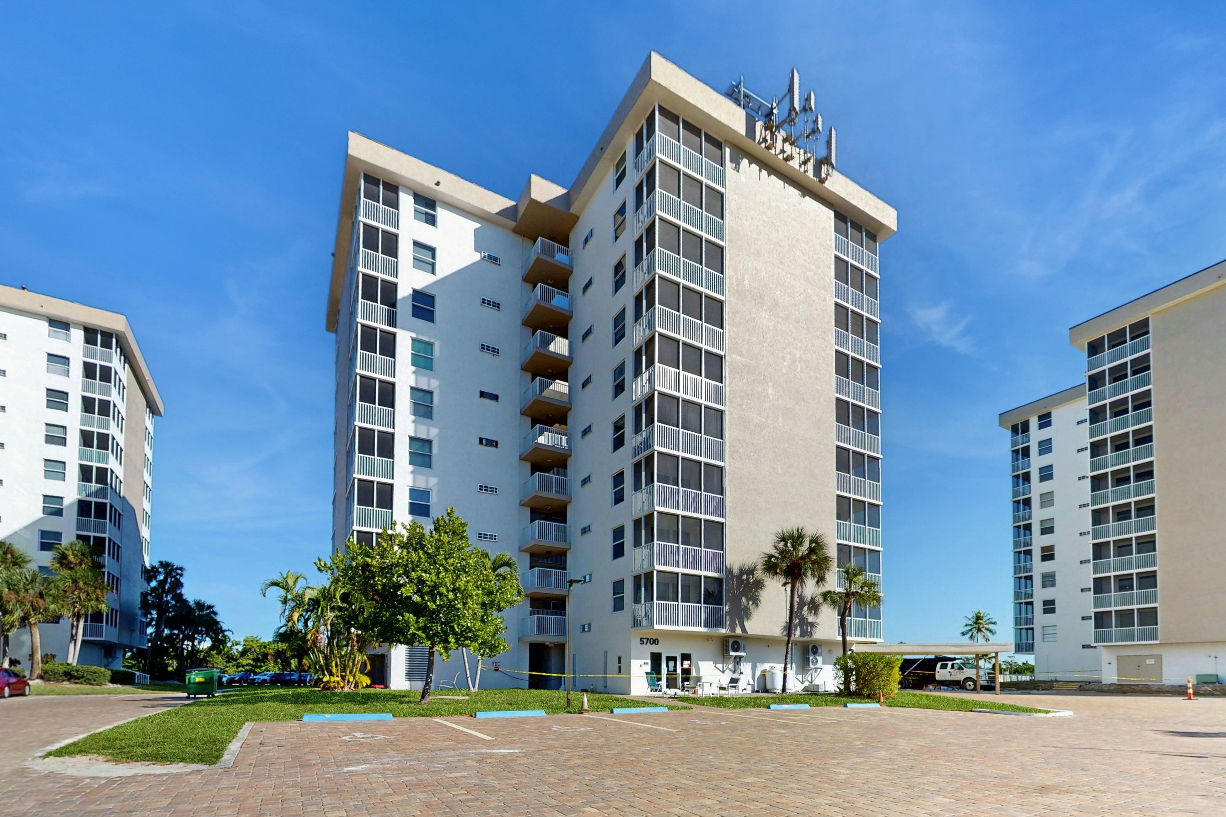 Bonita Beach  & Tennis 3408: La Vida Bonita