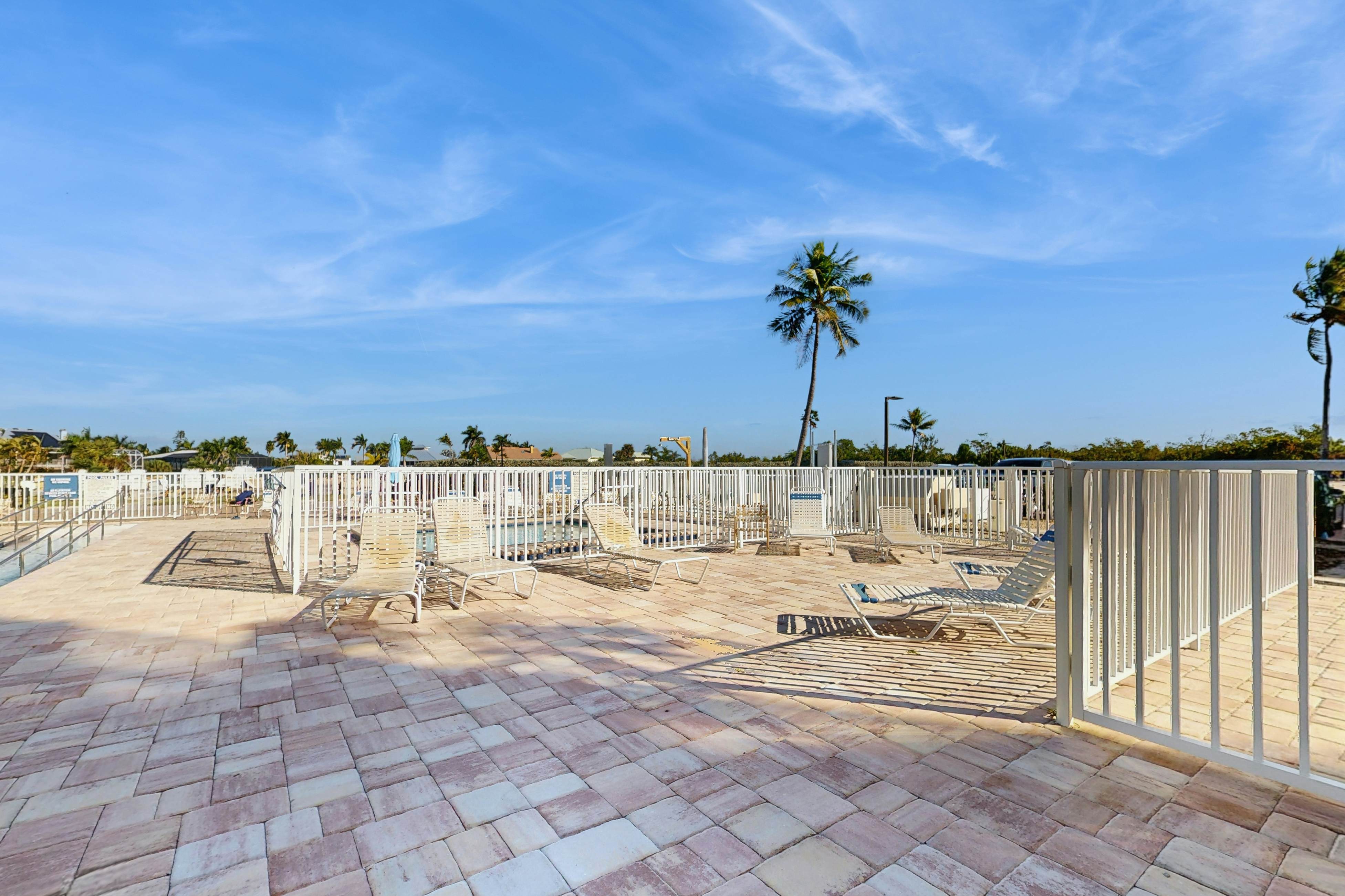 Bonita Beach  & Tennis 3408: La Vida Bonita