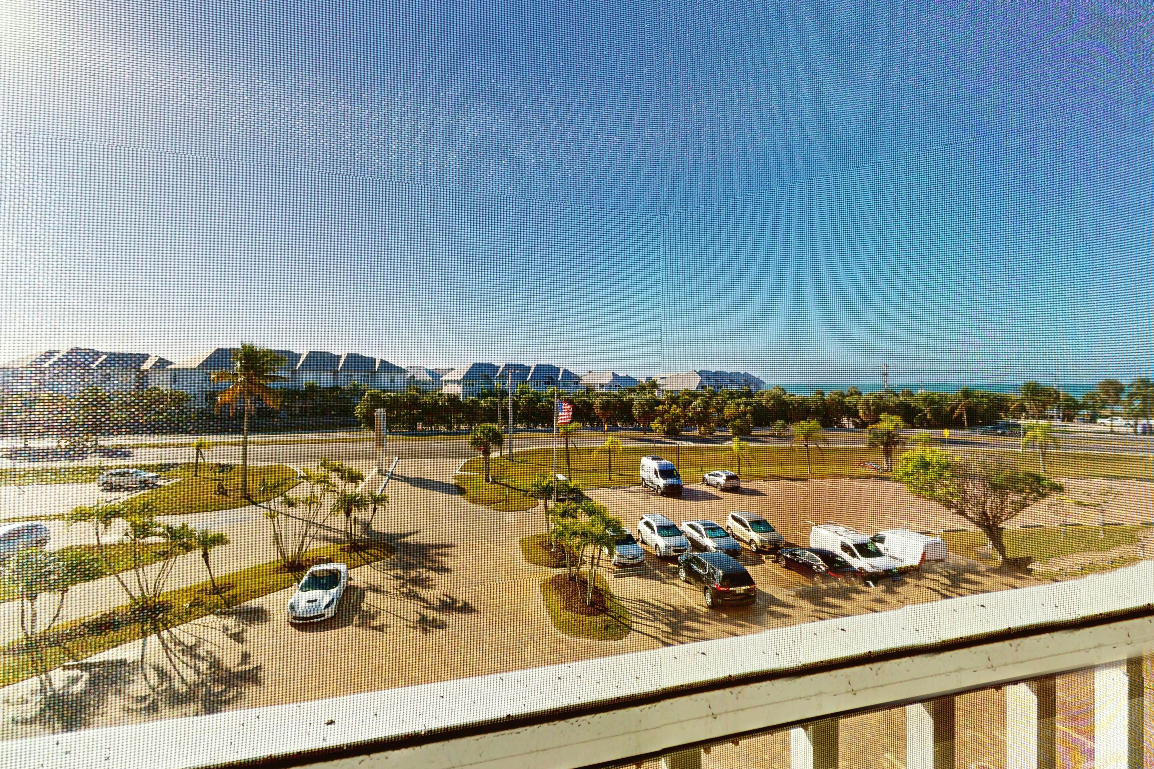 Bonita Beach  & Tennis 3408: La Vida Bonita