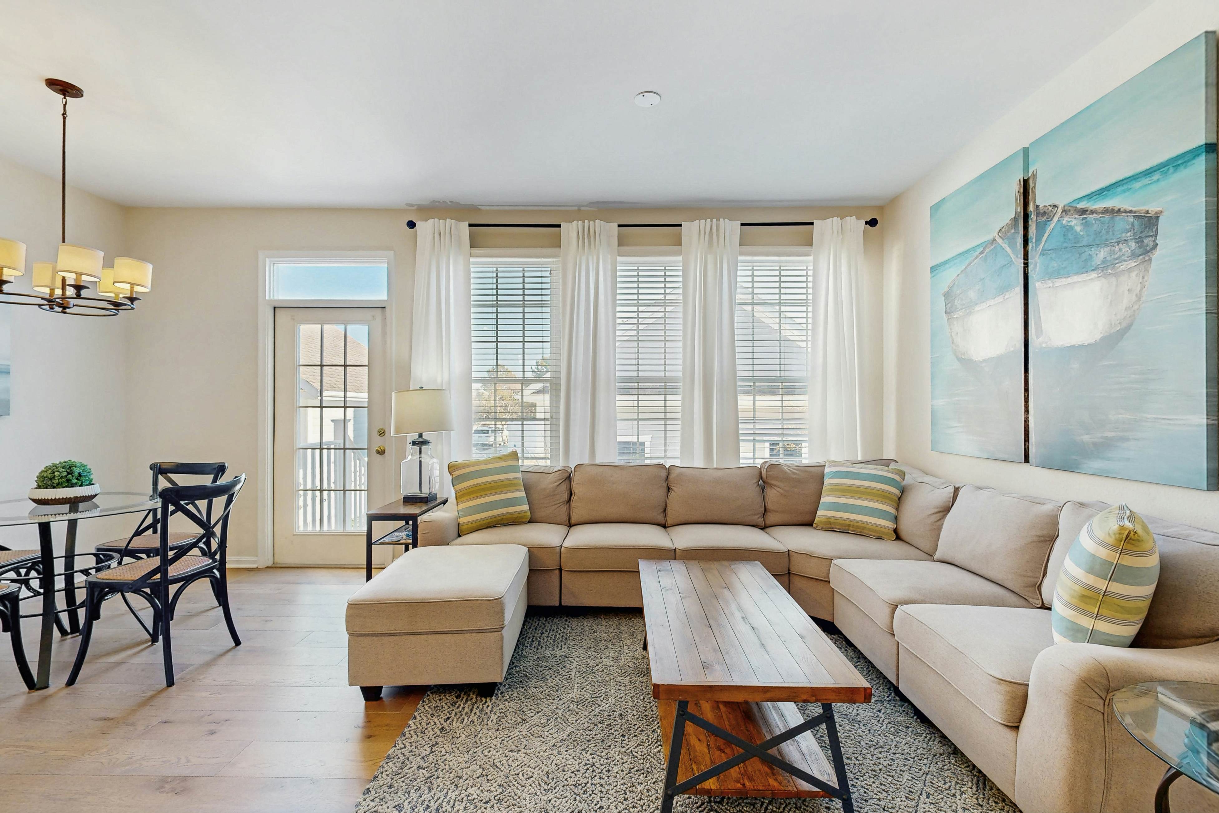 Bear Trap Dunes -- 13 Village Green Dr.