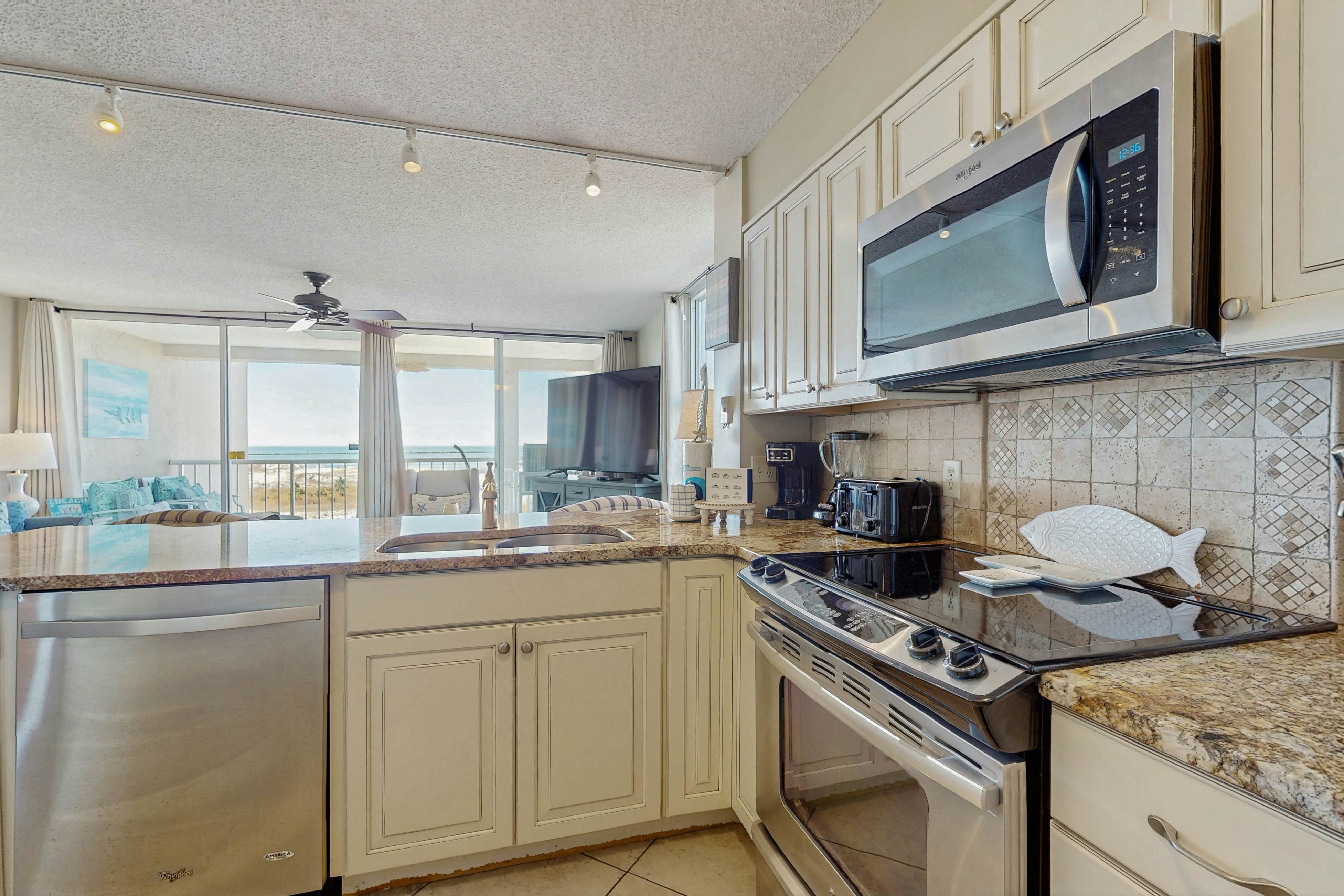 Magnolia House at Destin Pointe 412