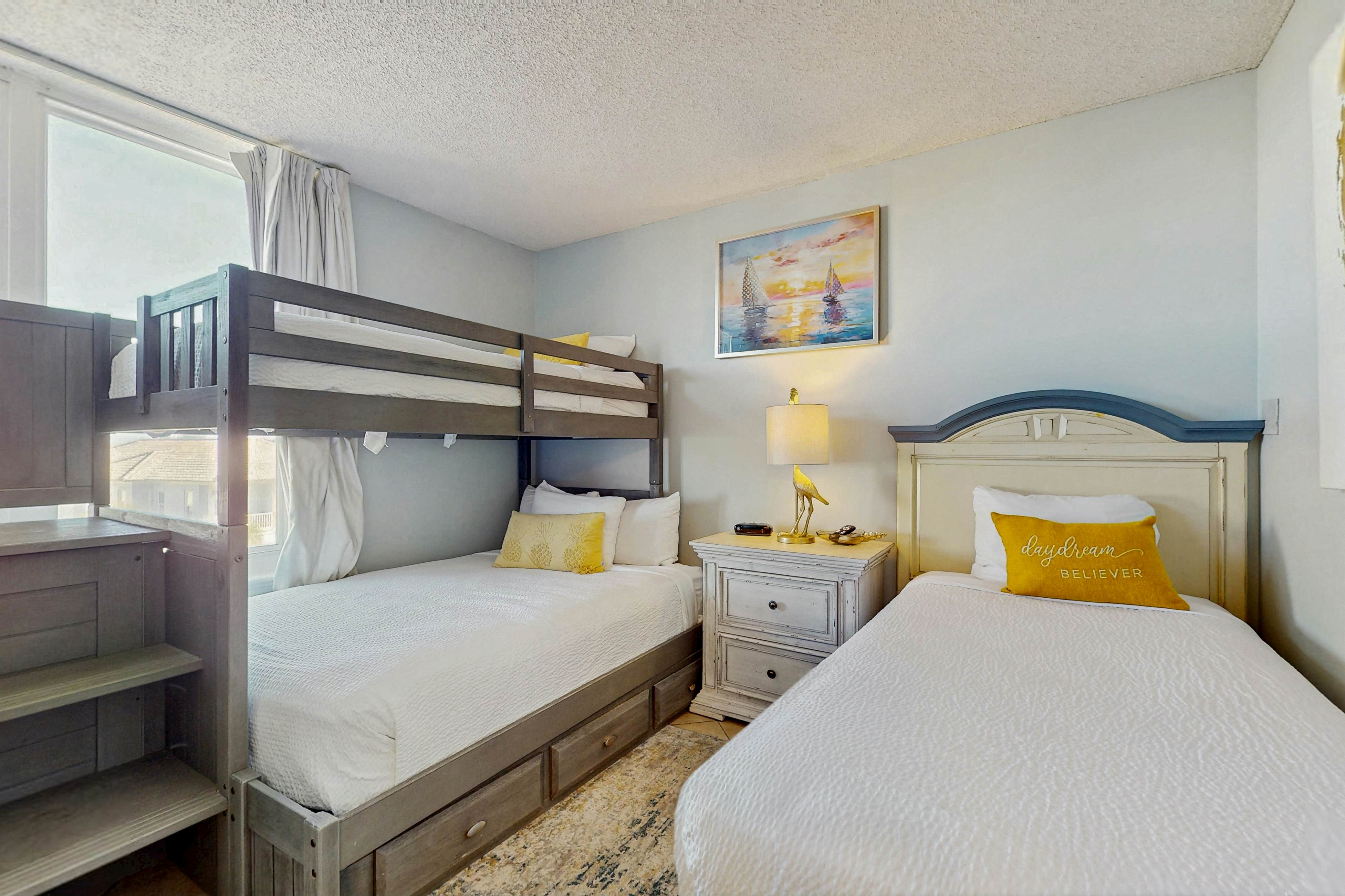 Magnolia House at Destin Pointe 412