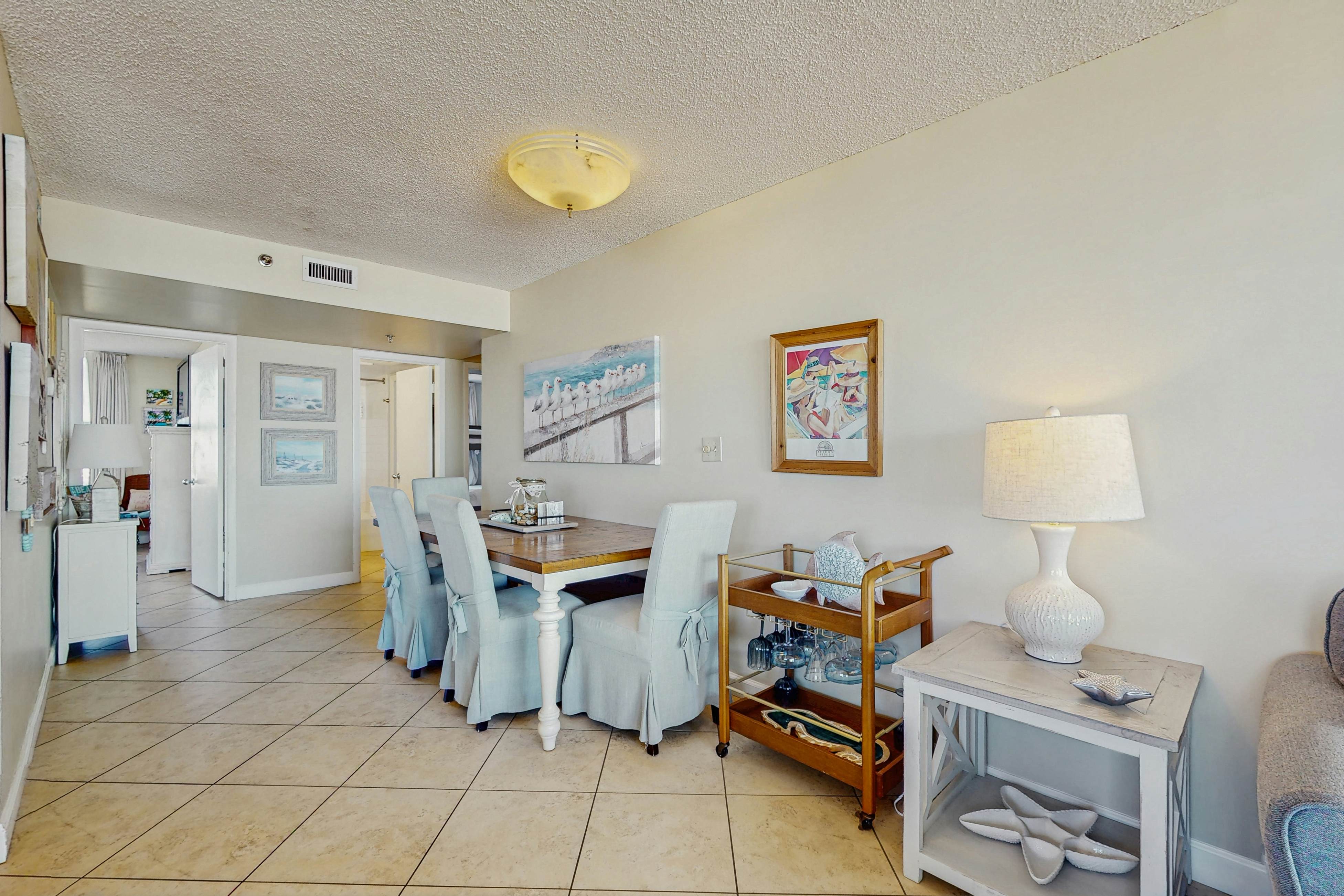 Magnolia House at Destin Pointe 412