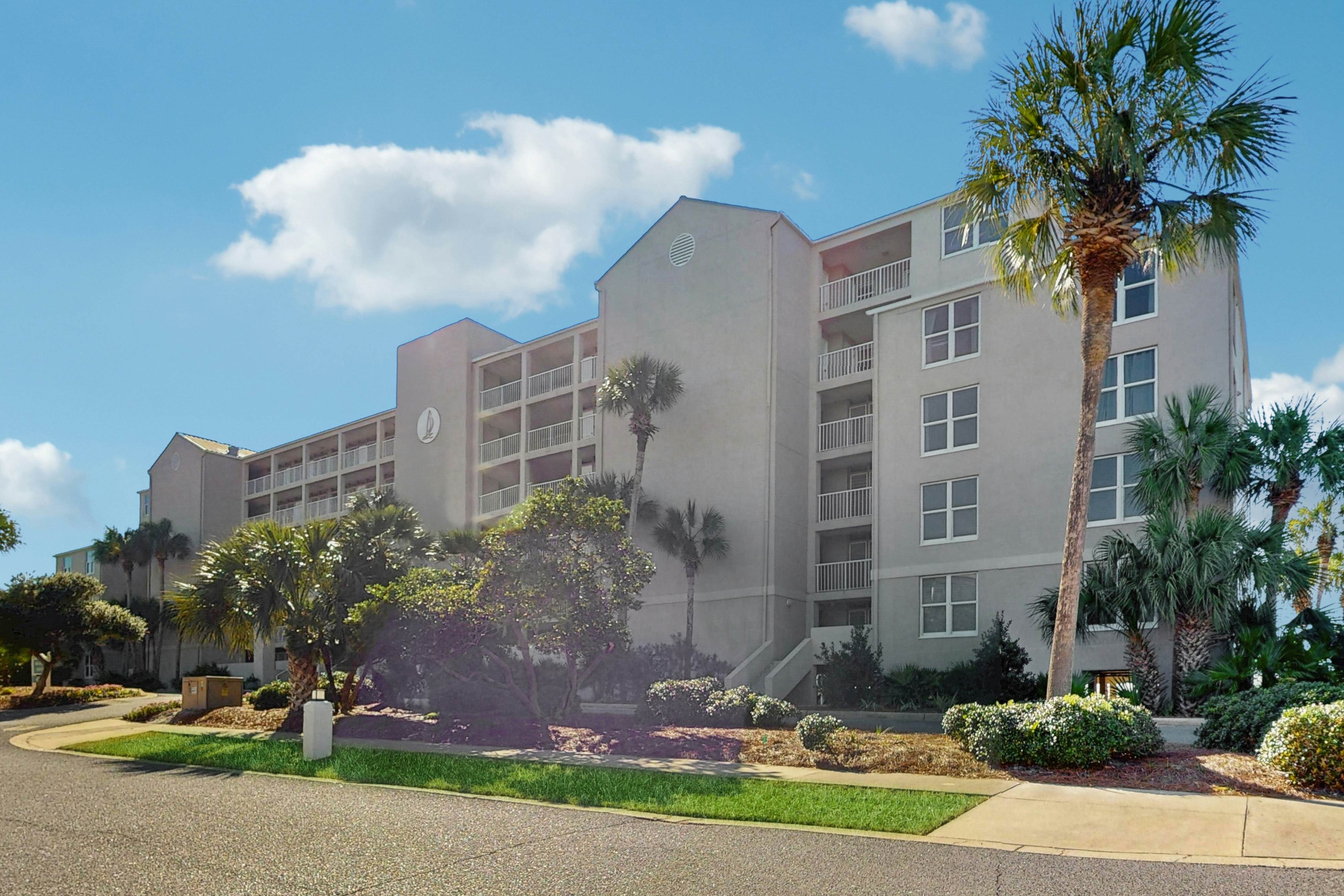 Magnolia House at Destin Pointe 412