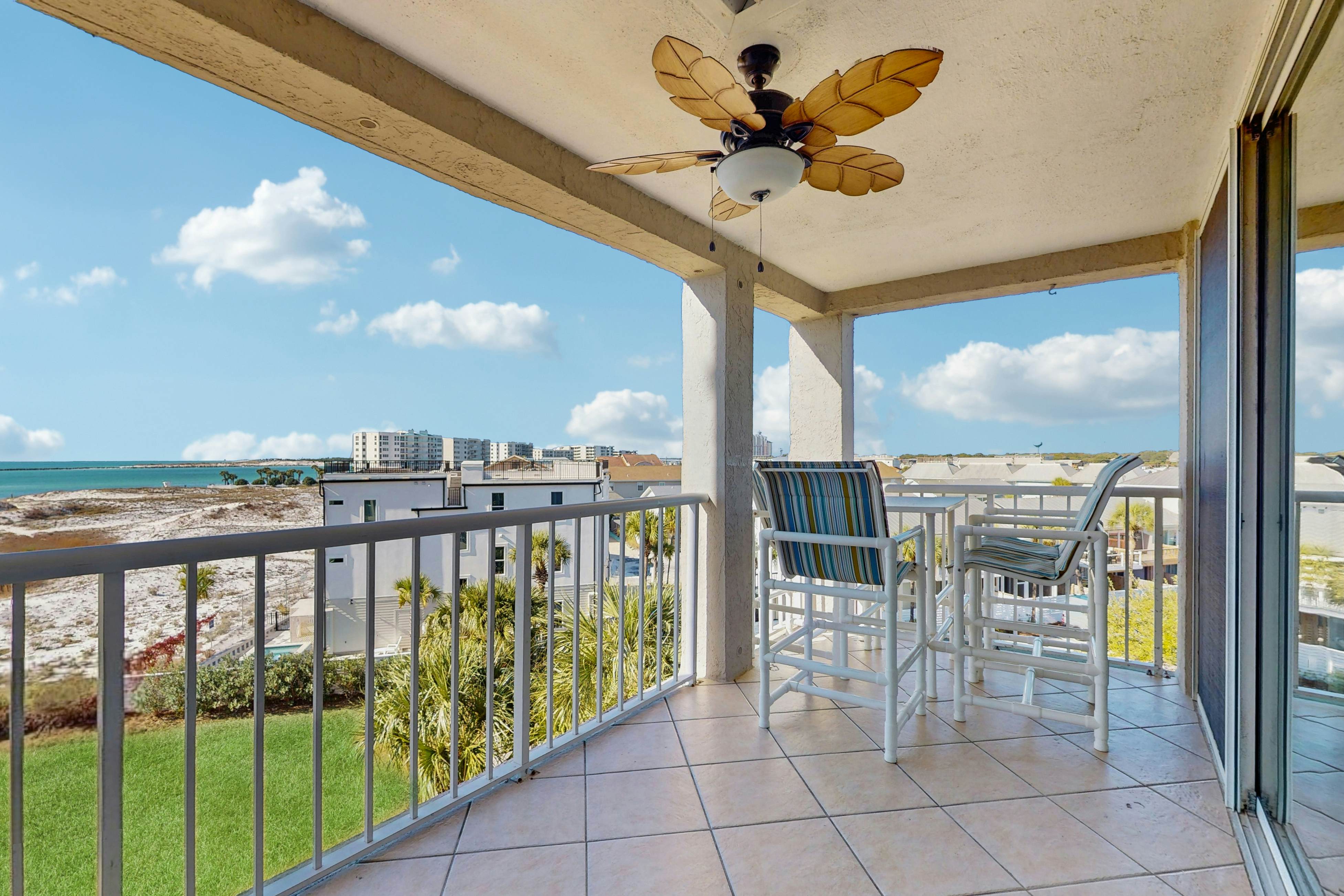 Magnolia House at Destin Pointe 412