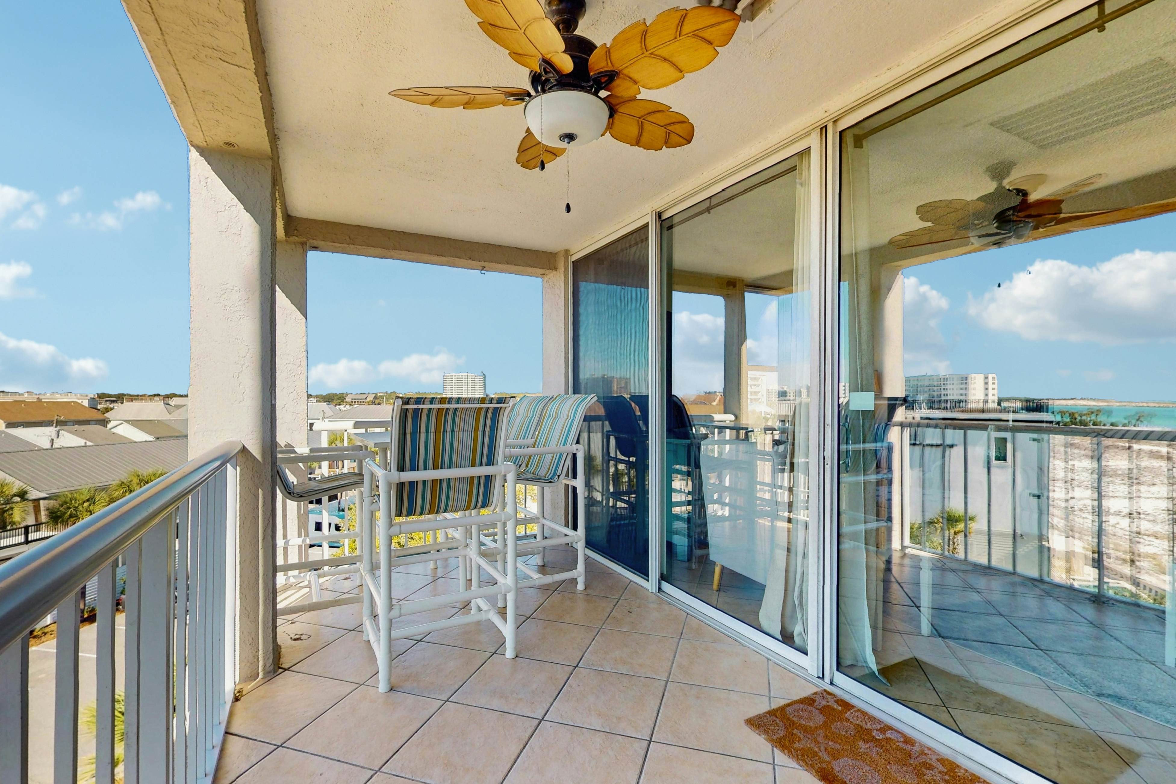 Magnolia House at Destin Pointe 412