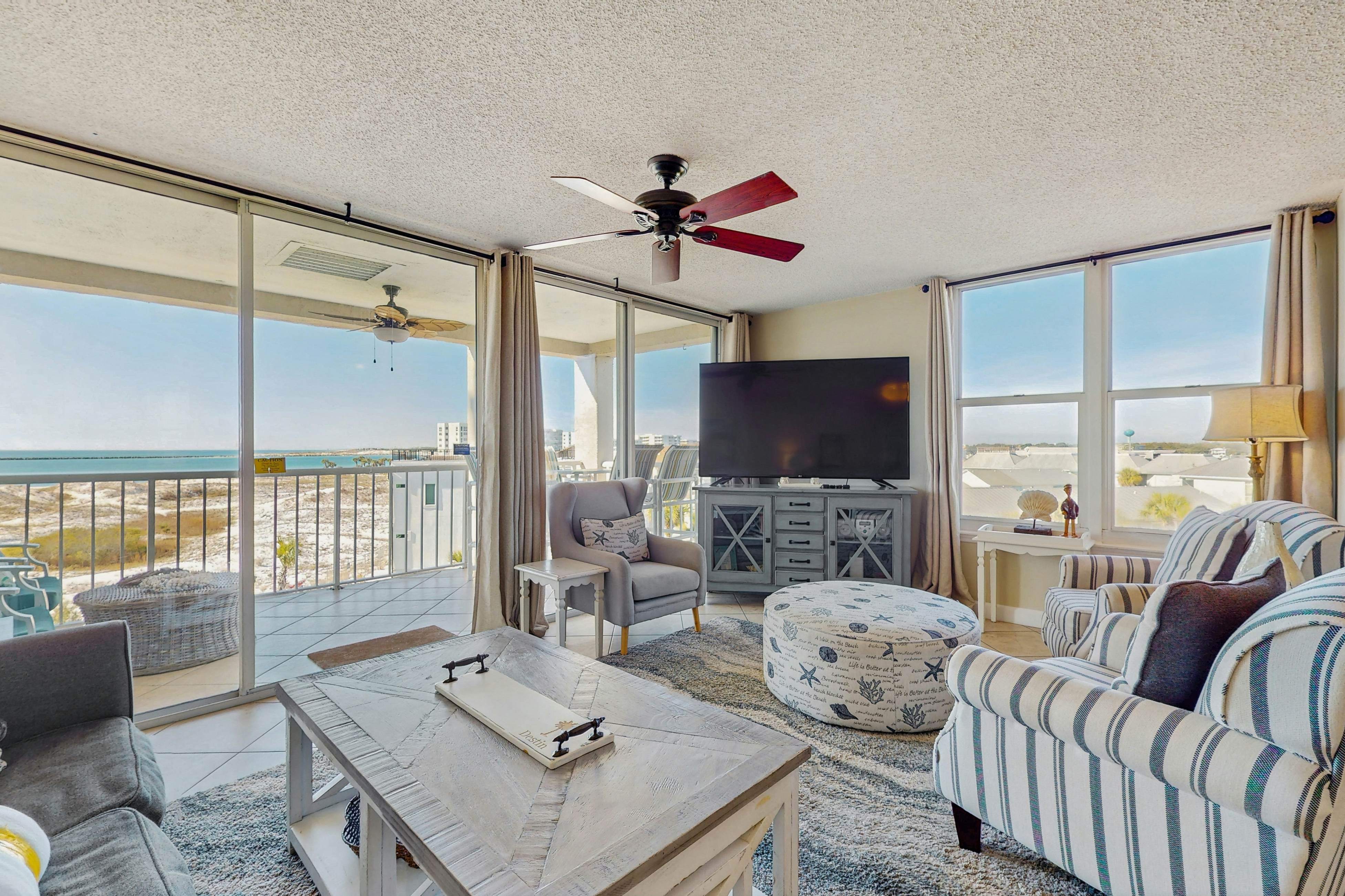 Magnolia House at Destin Pointe 412