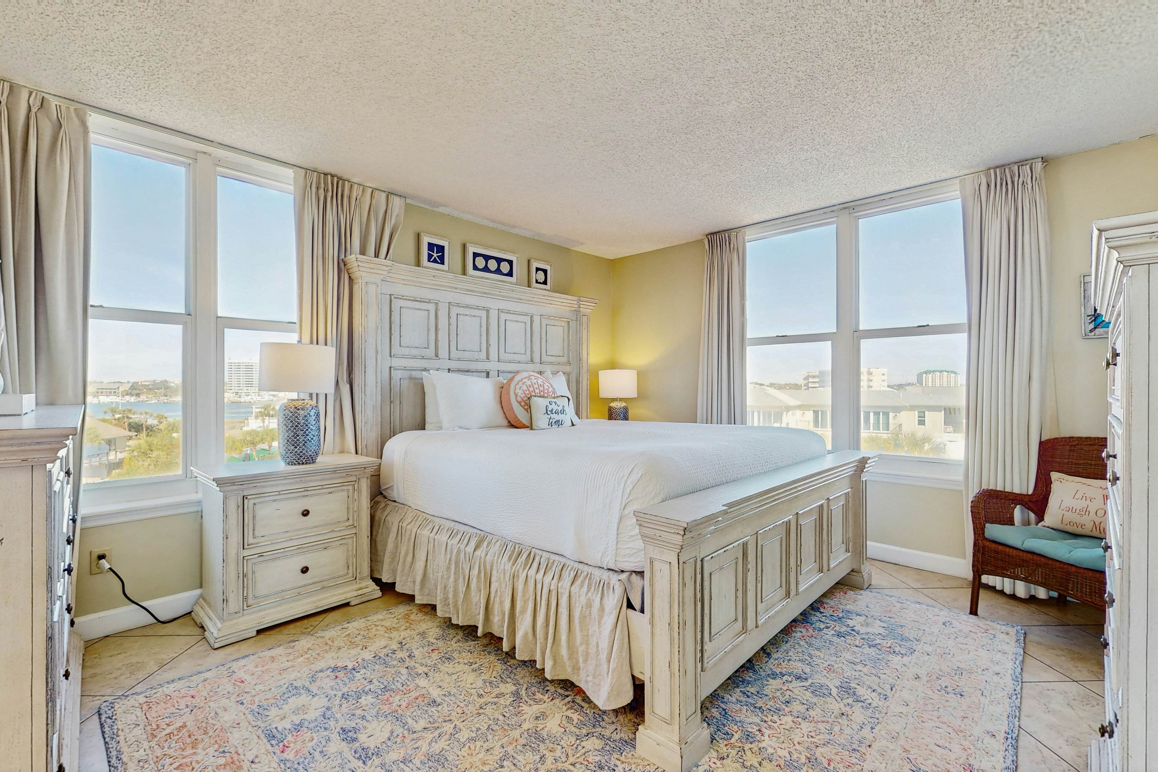 Magnolia House at Destin Pointe 412