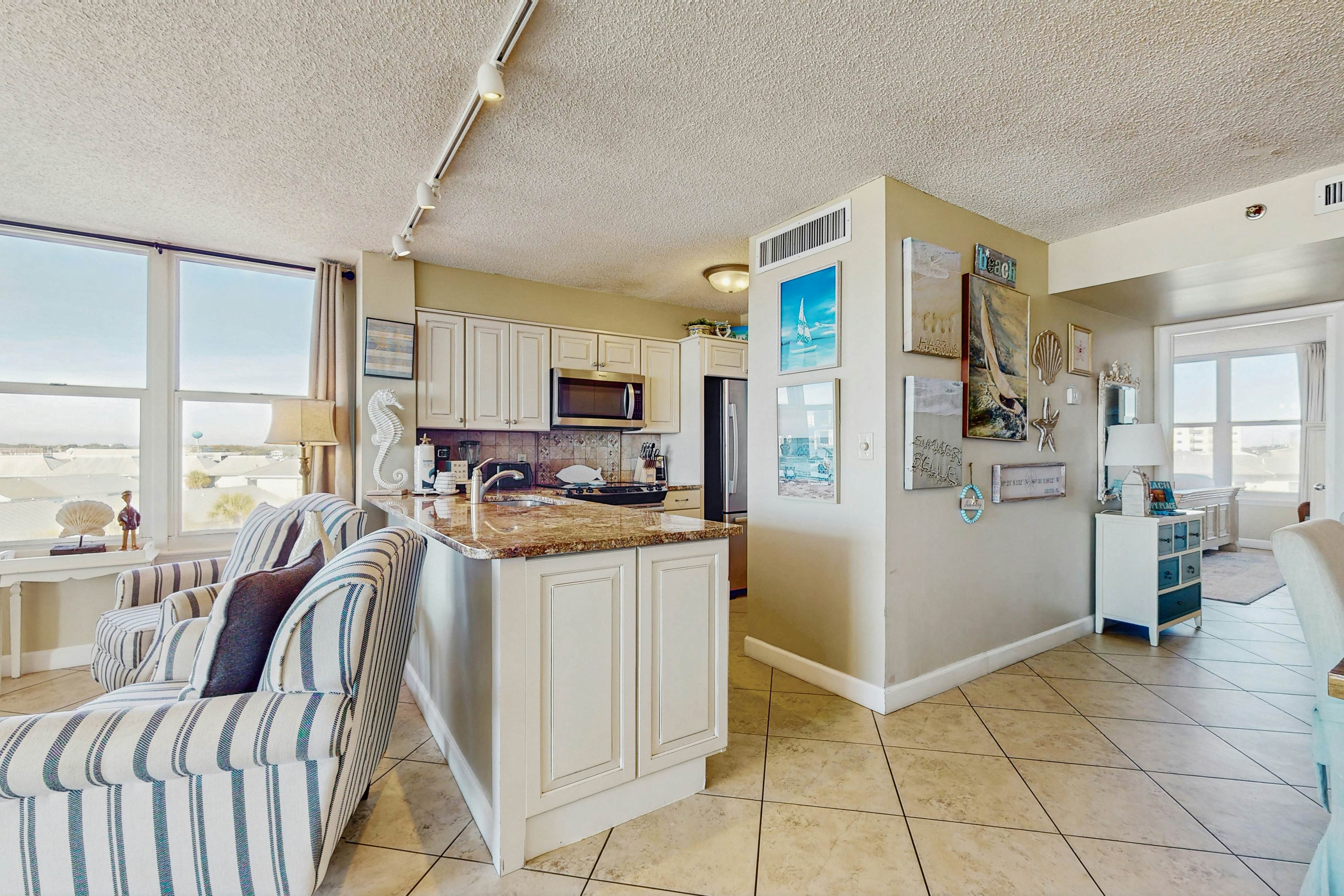 Magnolia House at Destin Pointe 412