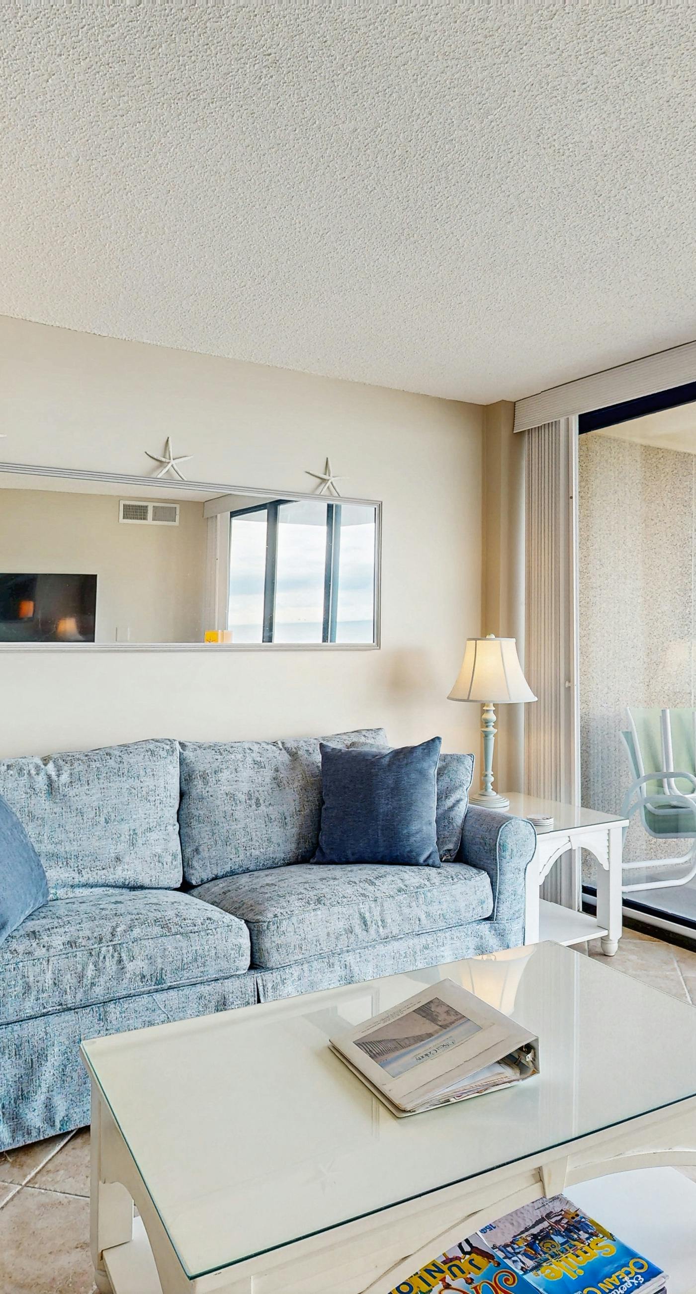 Sea Colony - 807 Chesapeake House Rd