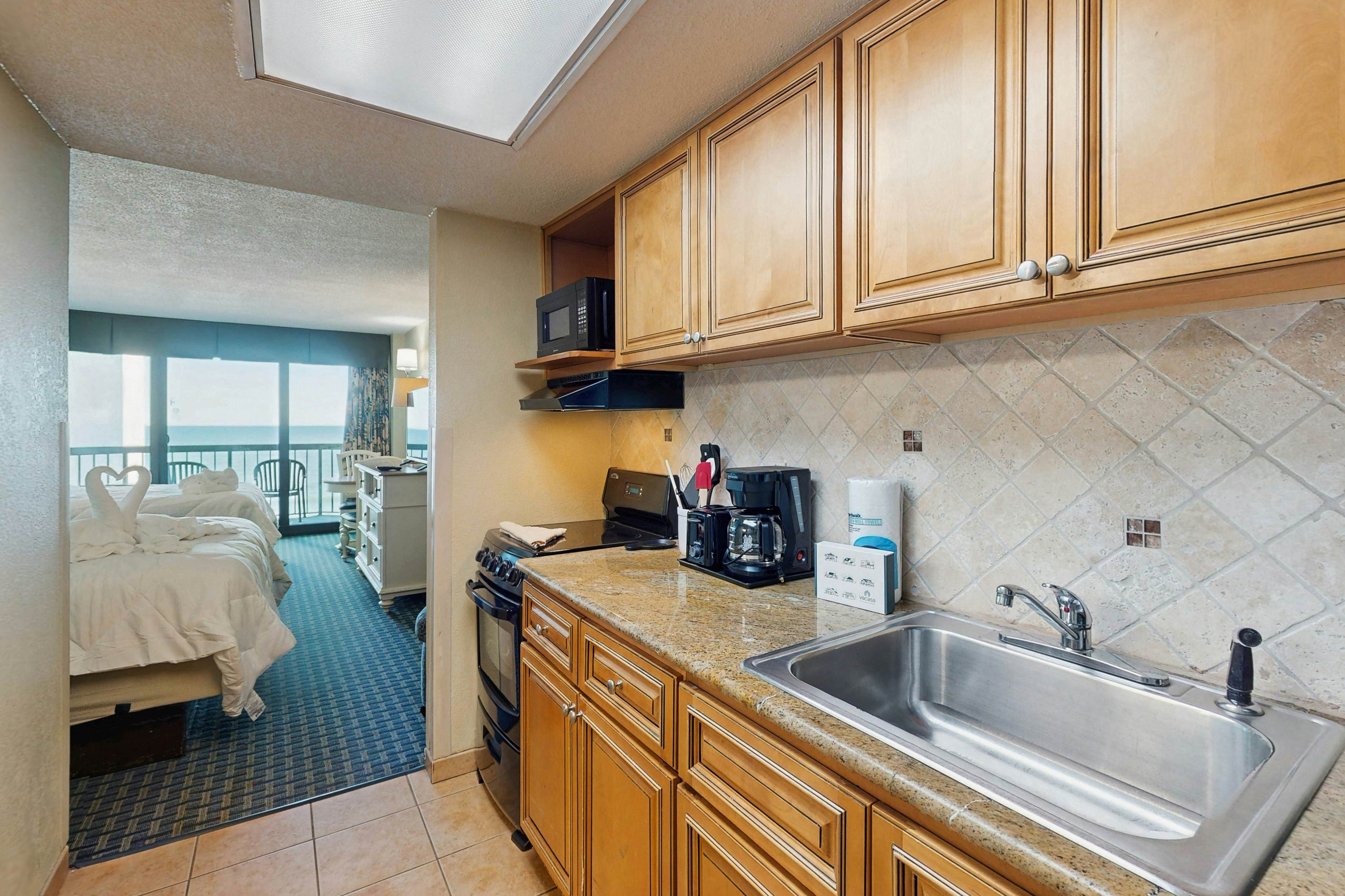 Compass Cove 560