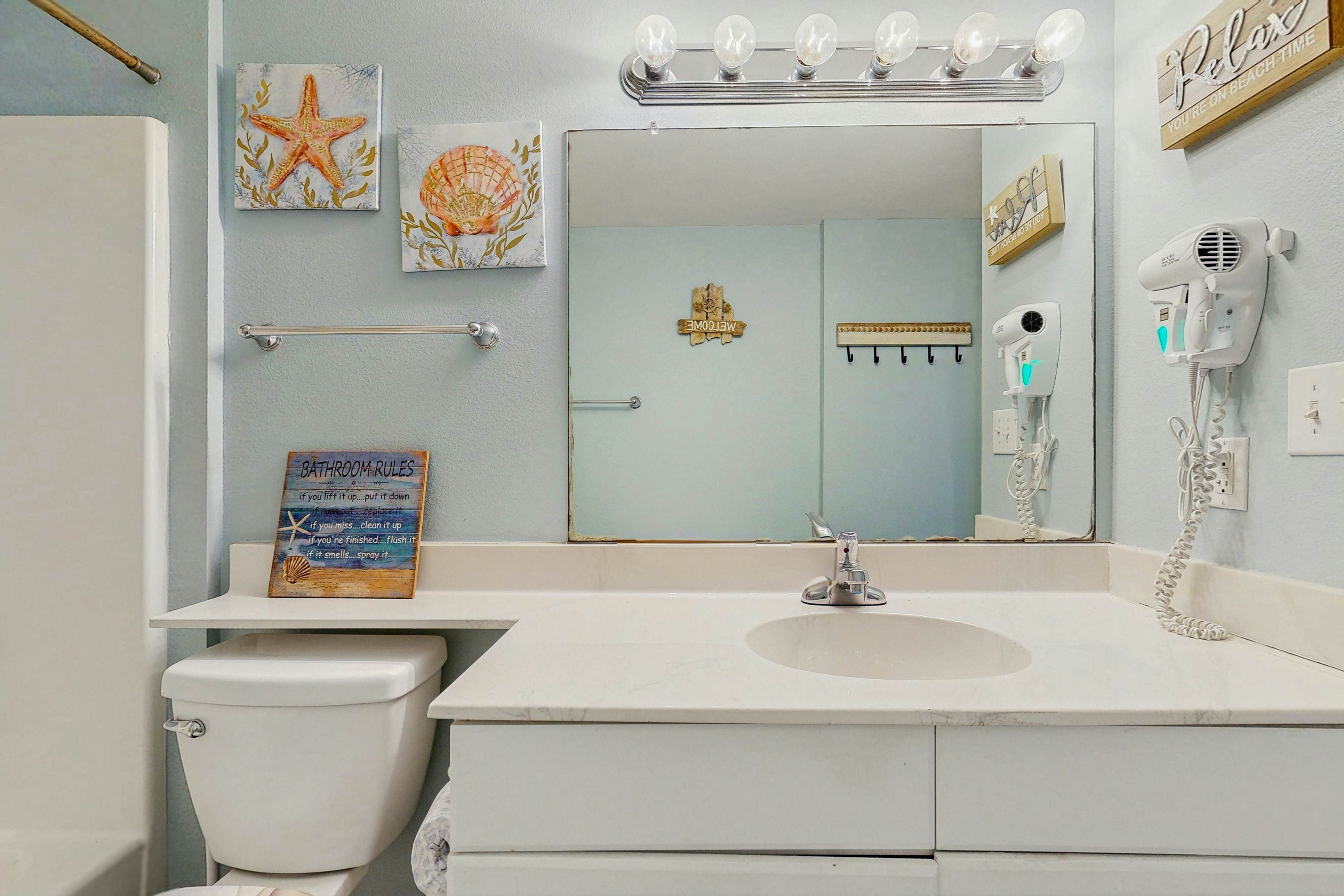 Shores of Panama 1806