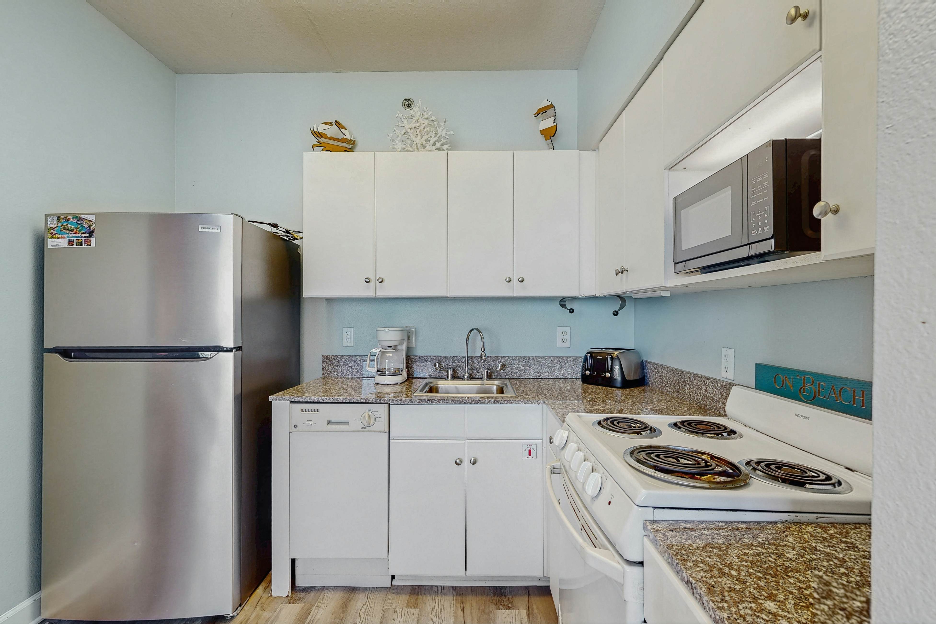 Shores of Panama 1806