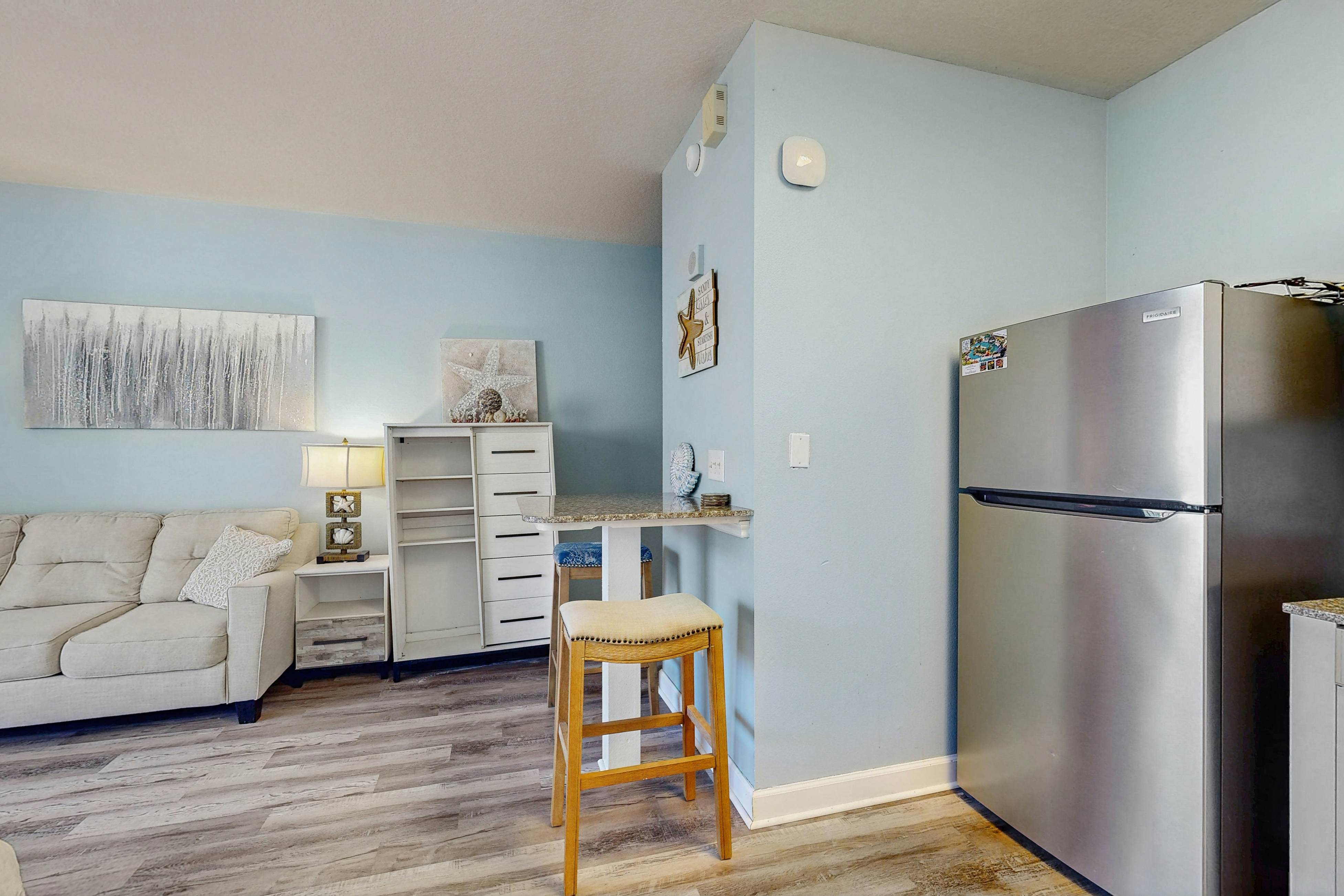 Shores of Panama 1806