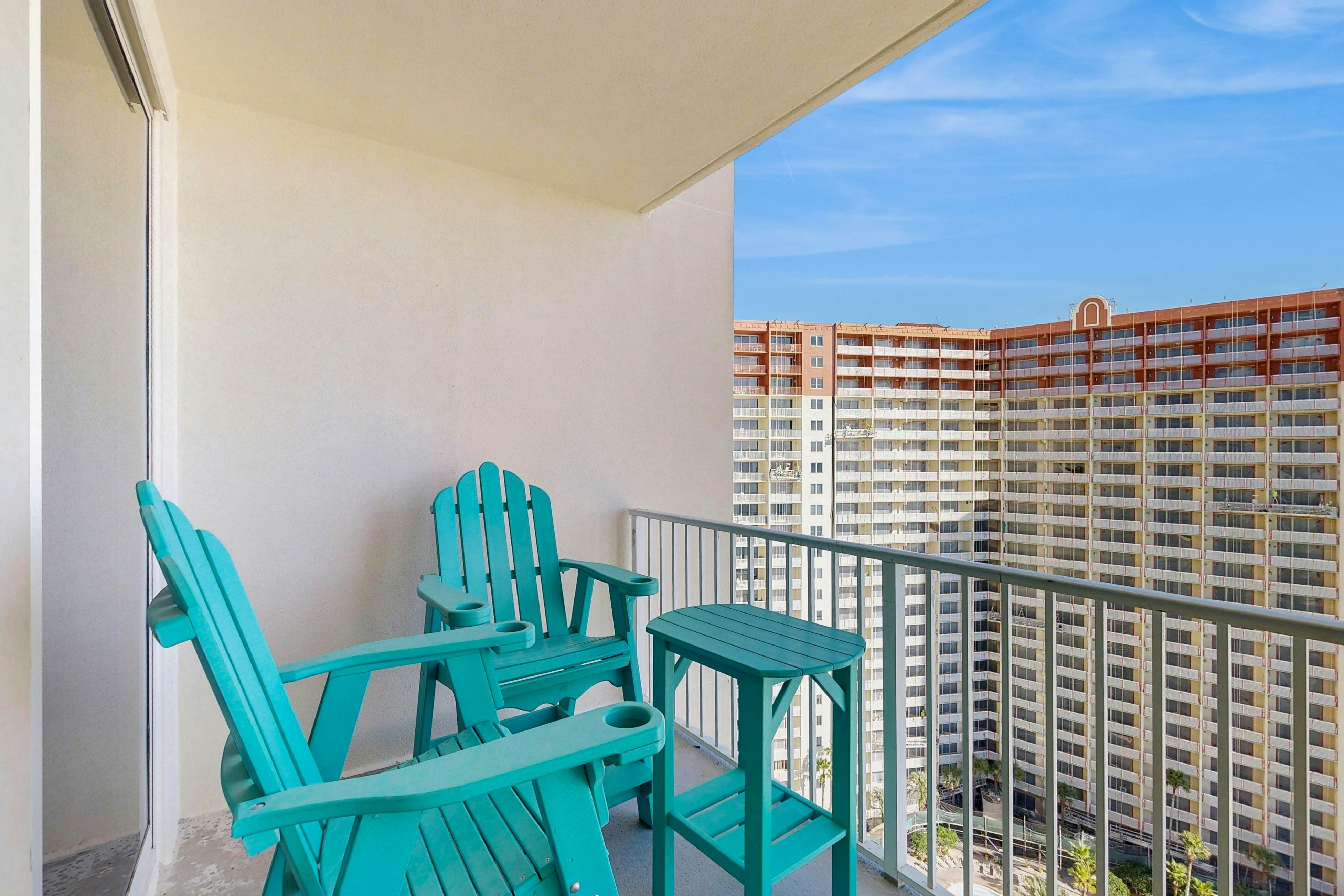 Shores of Panama 1806