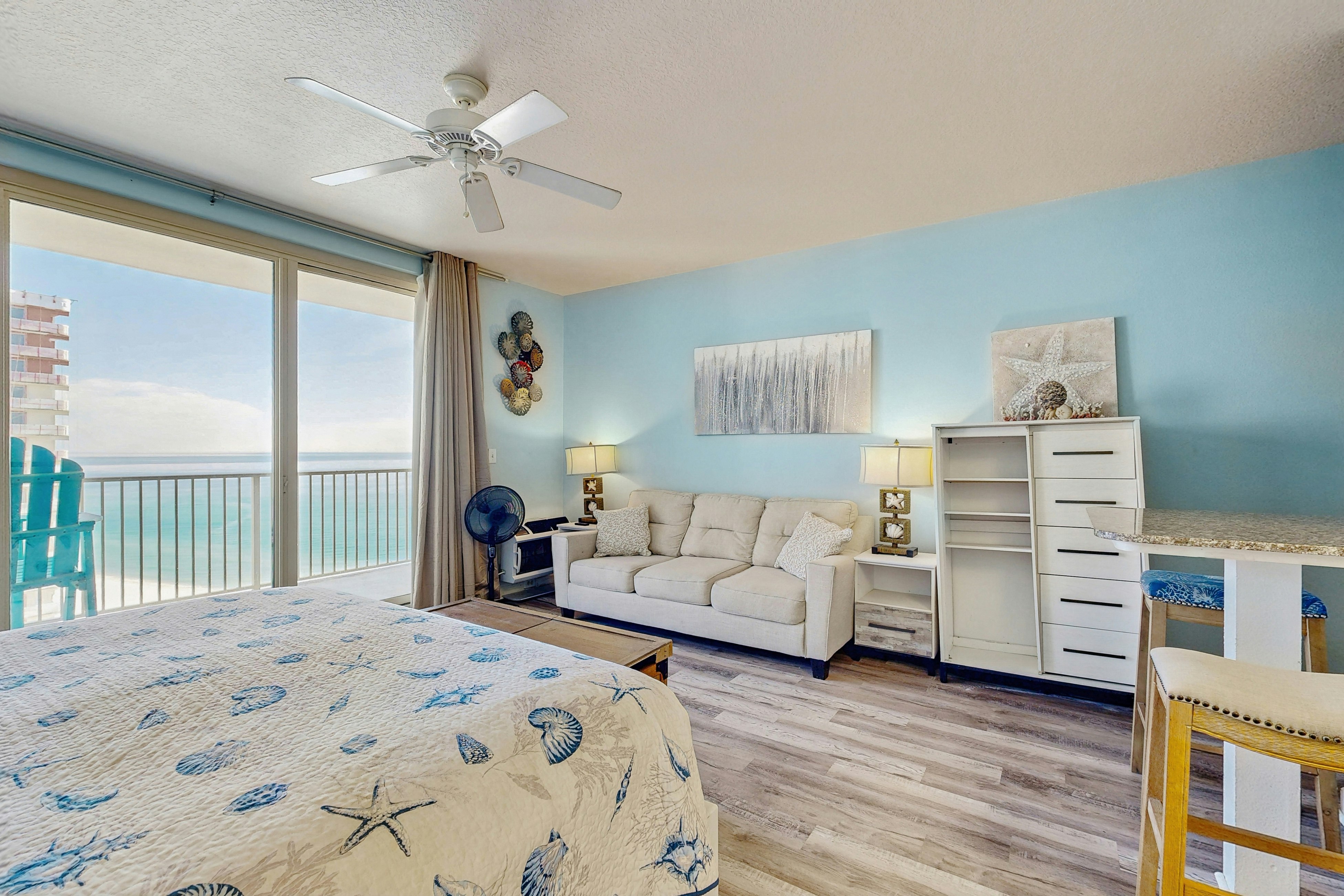 Shores of Panama 1806