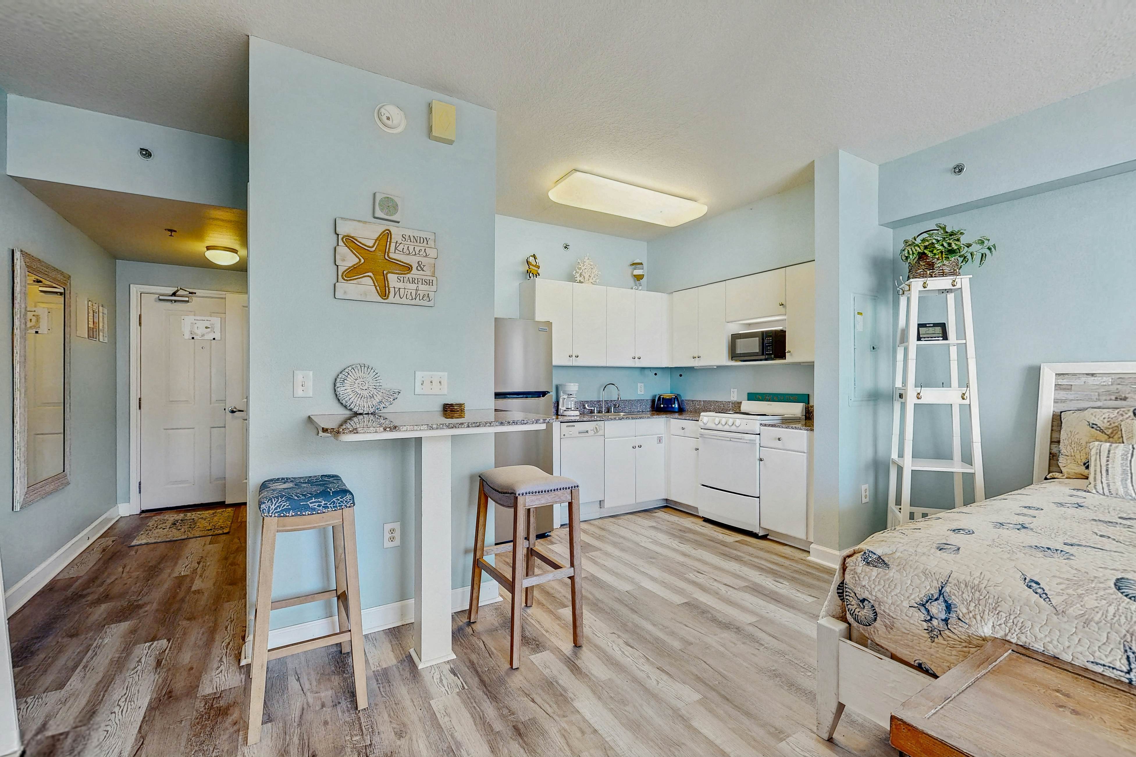 Shores of Panama 1806