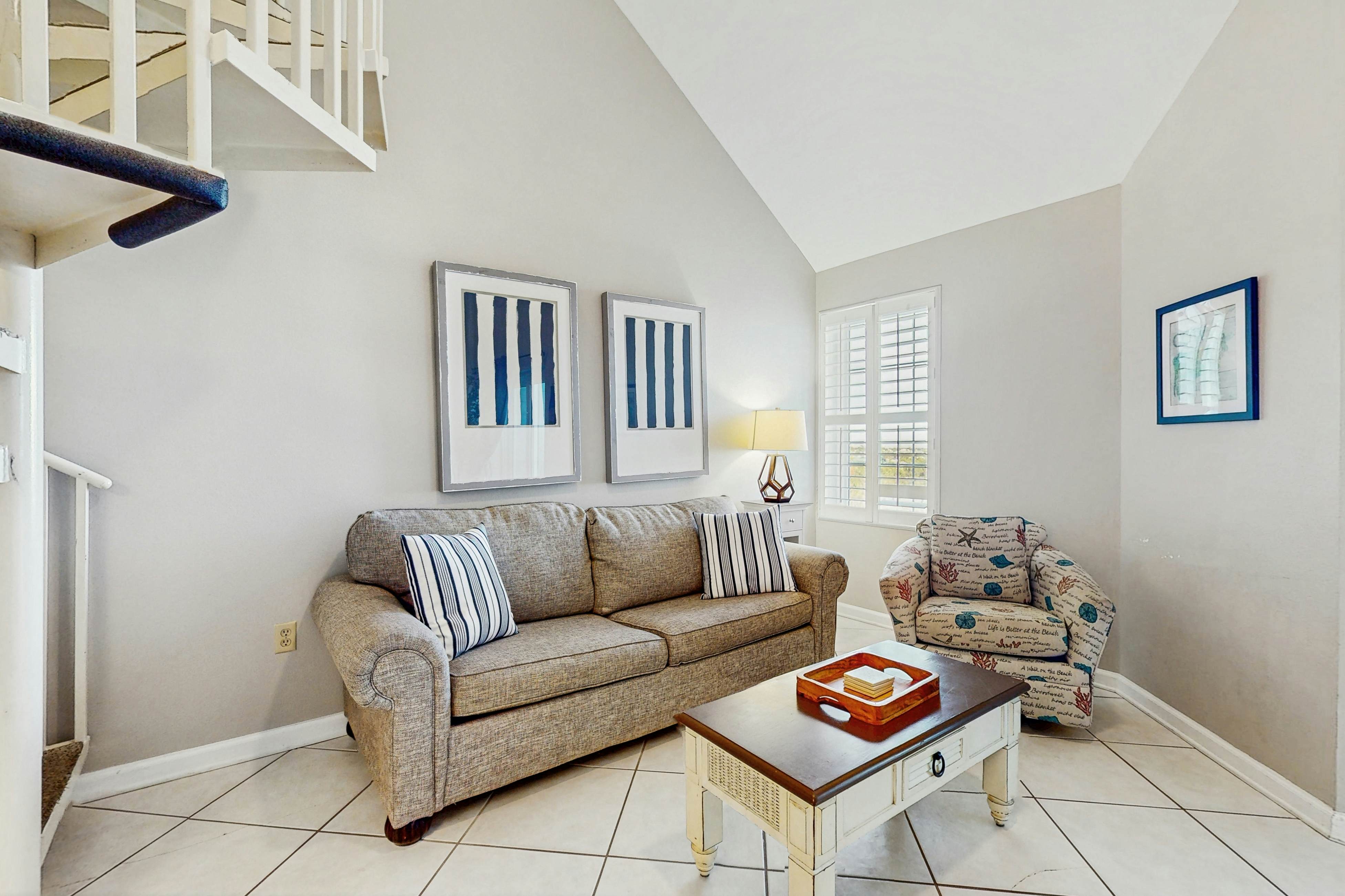 Grand Caribbean #420