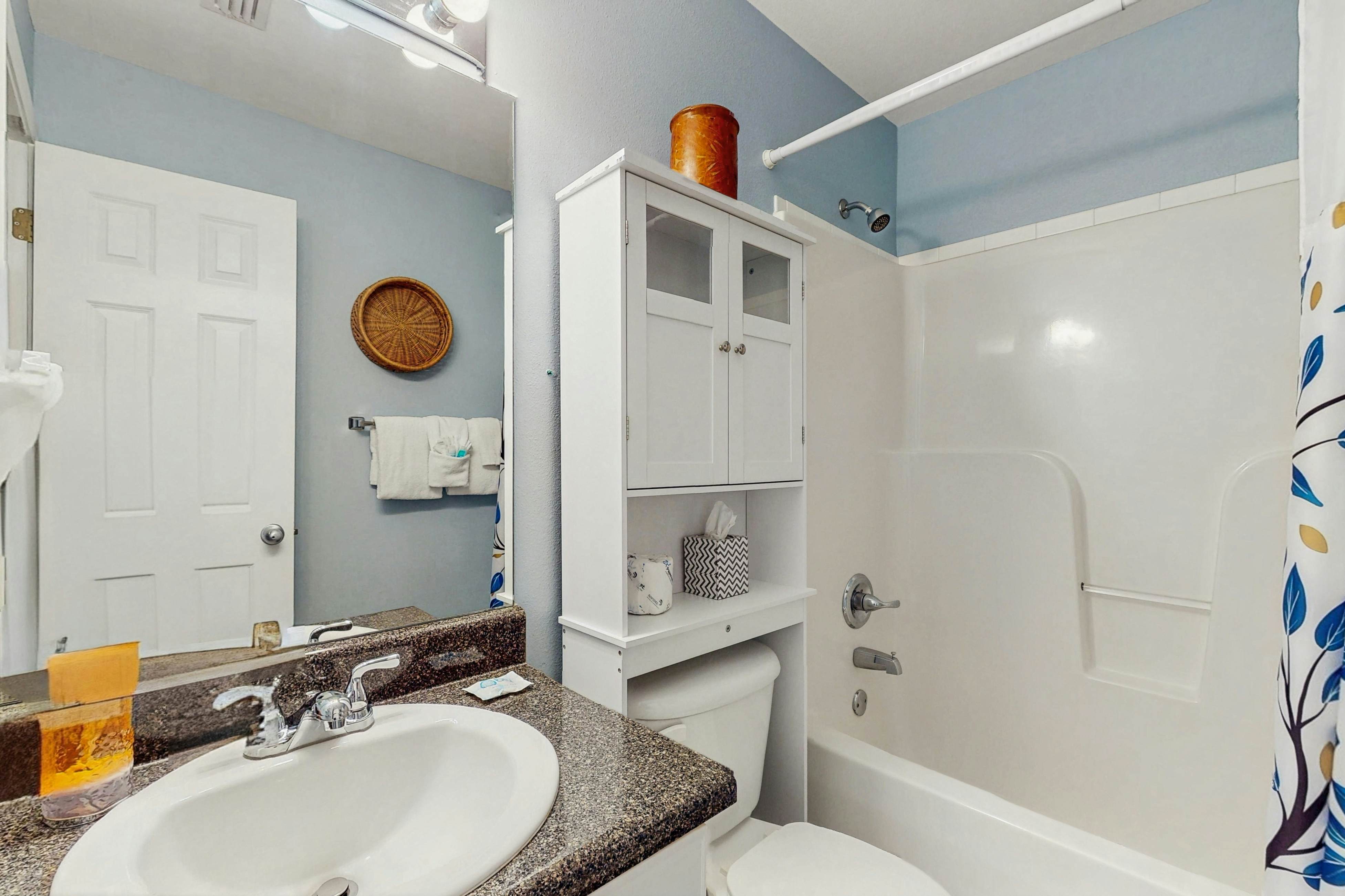 Grand Caribbean #420