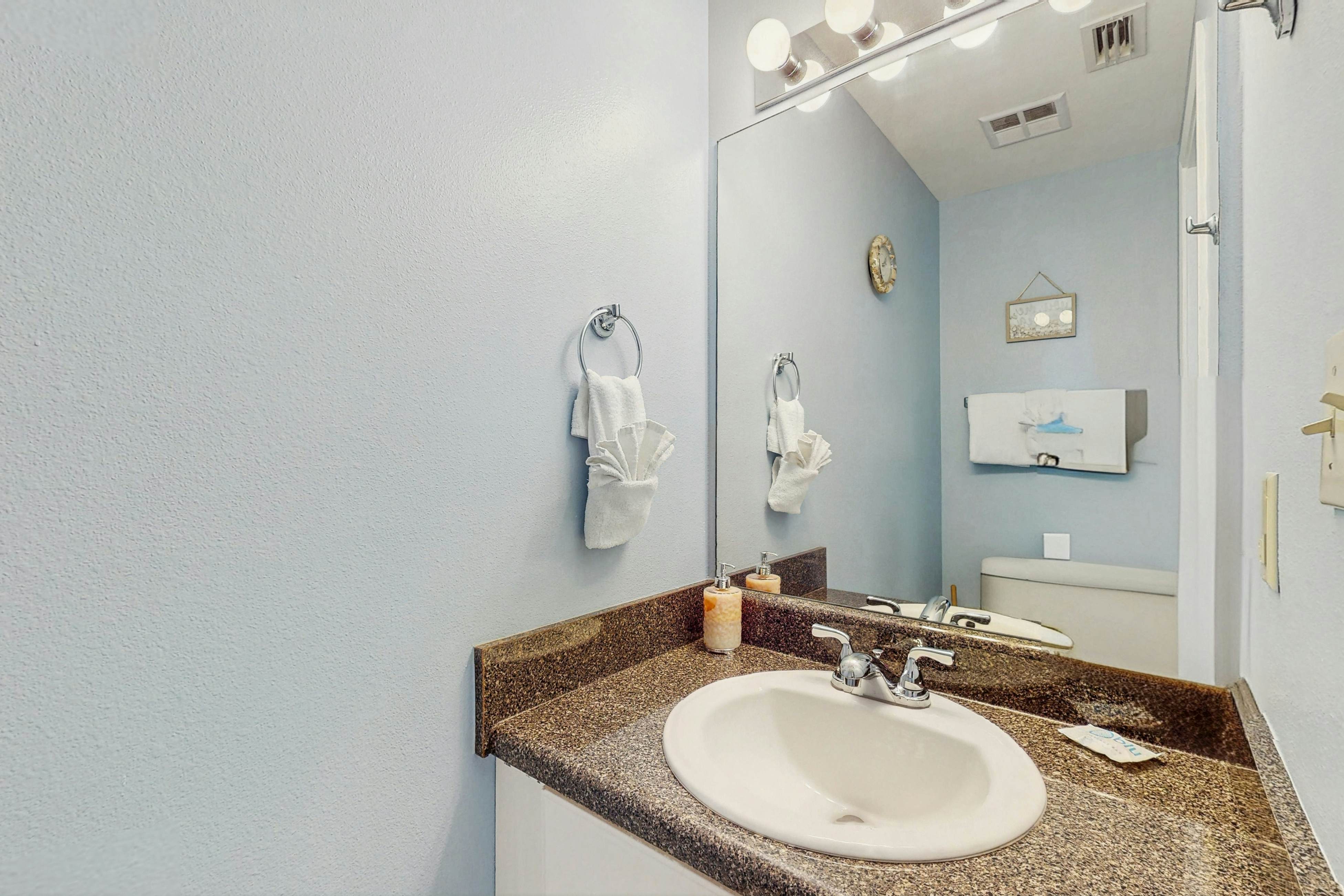 Grand Caribbean #420